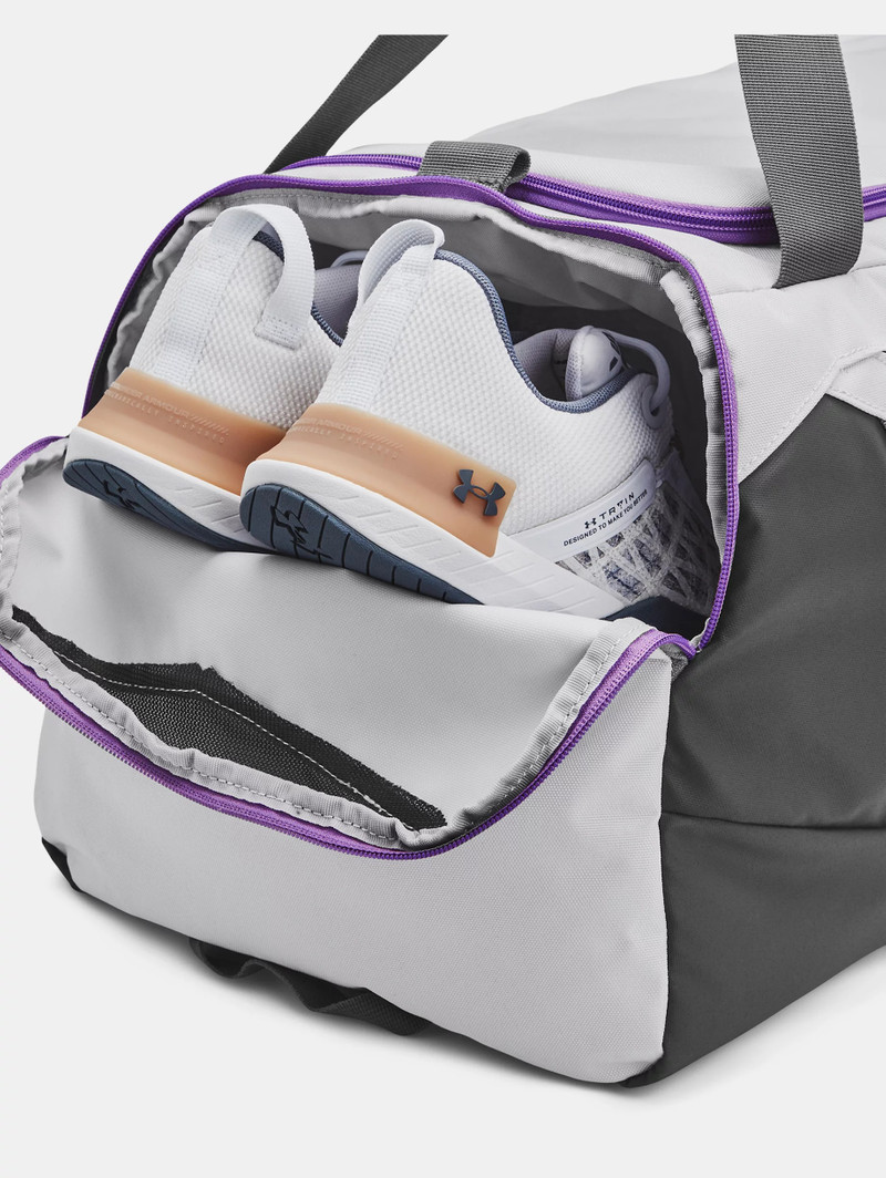 UA Undeniable 5.0 Medium Duffle Bag 5