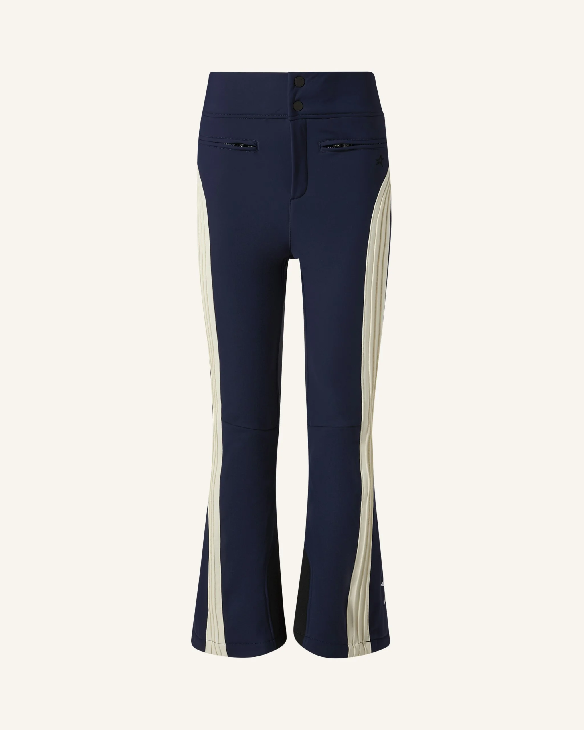 Racer Ski Pant - 1
