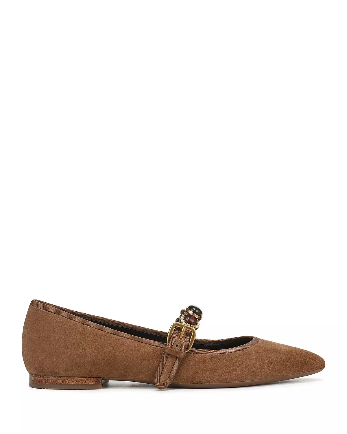 Women's Selene Charm Flats - 2