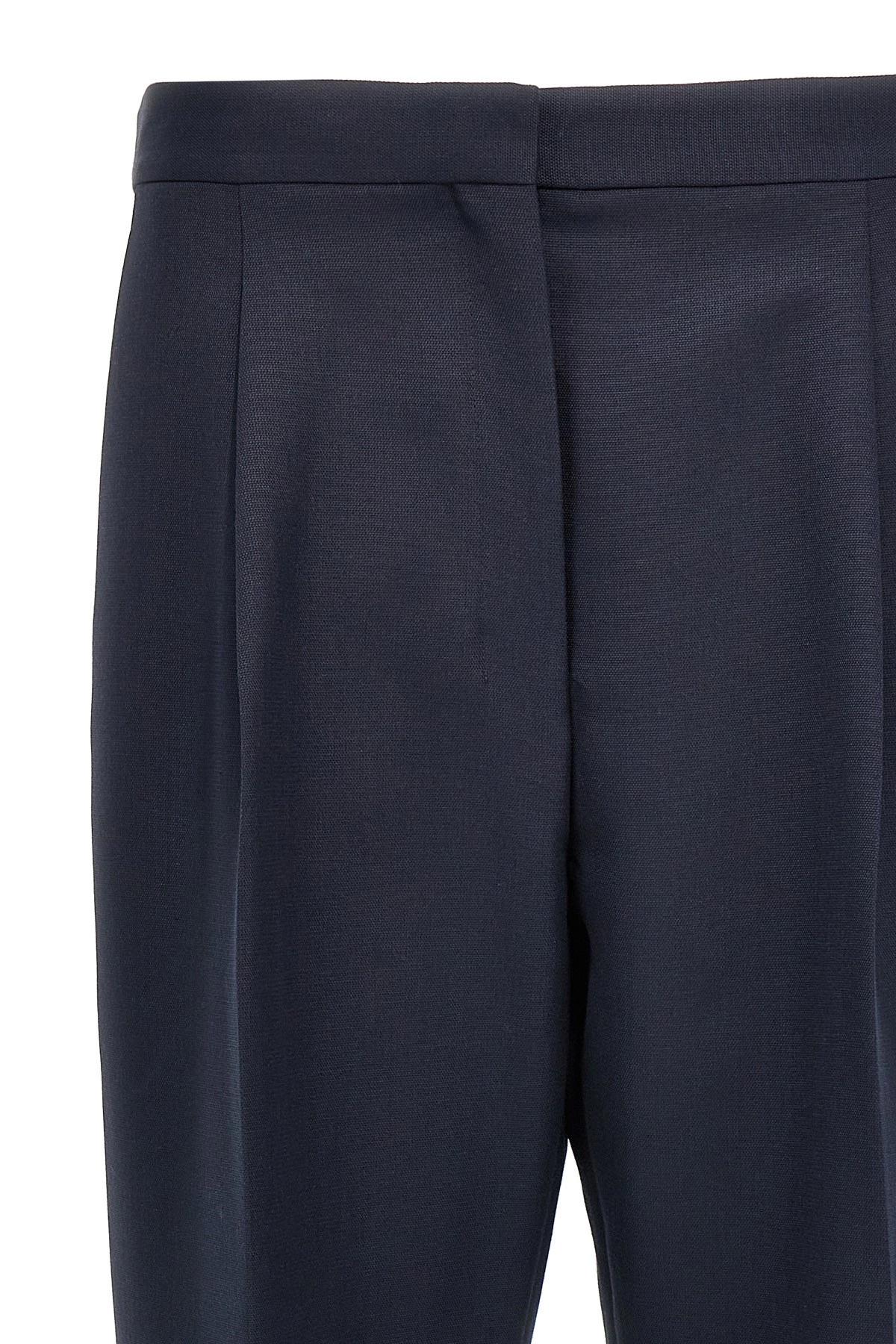 Wool pants - 4
