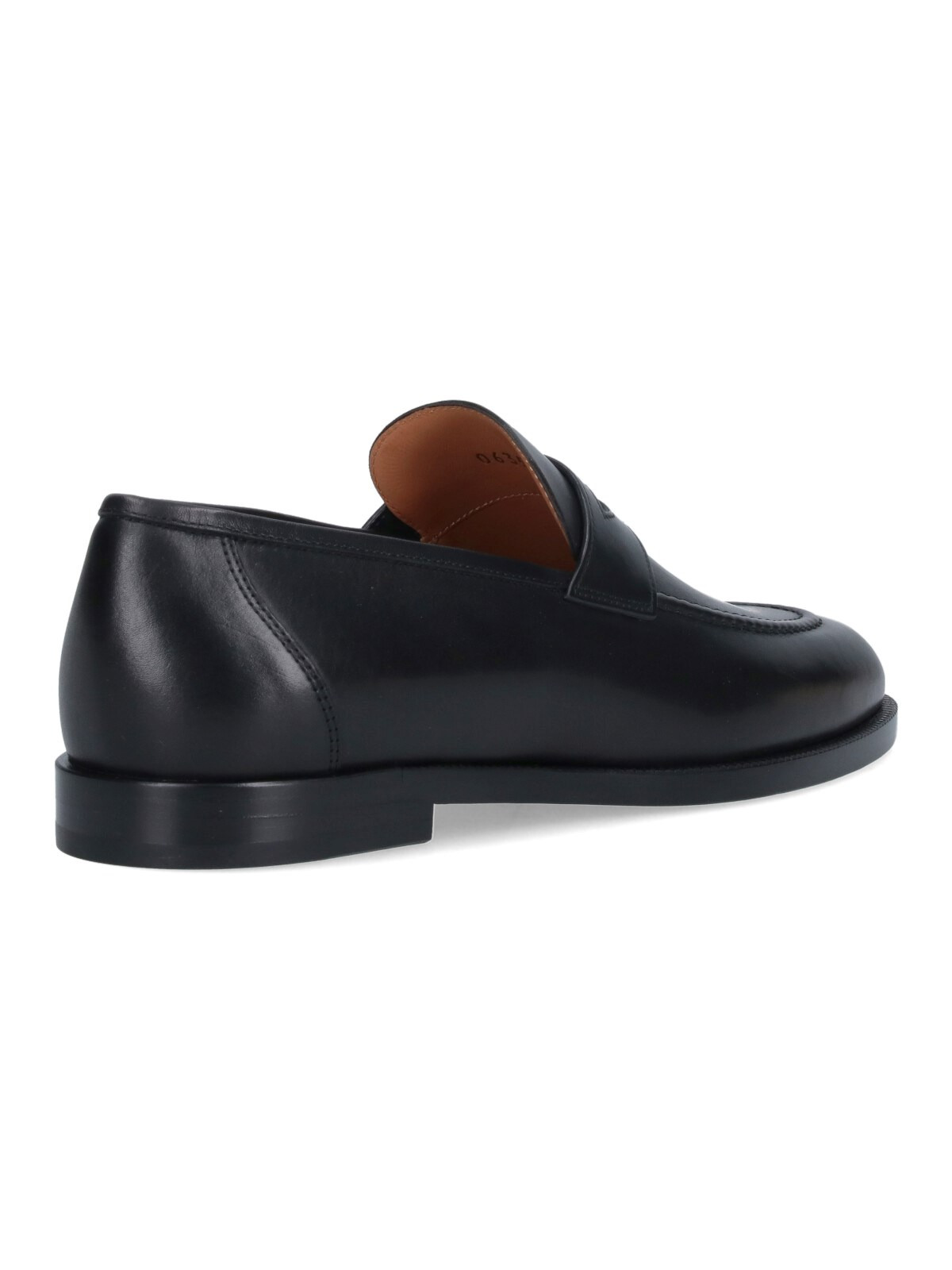 'SERGIO WALK' LOAFERS - 4