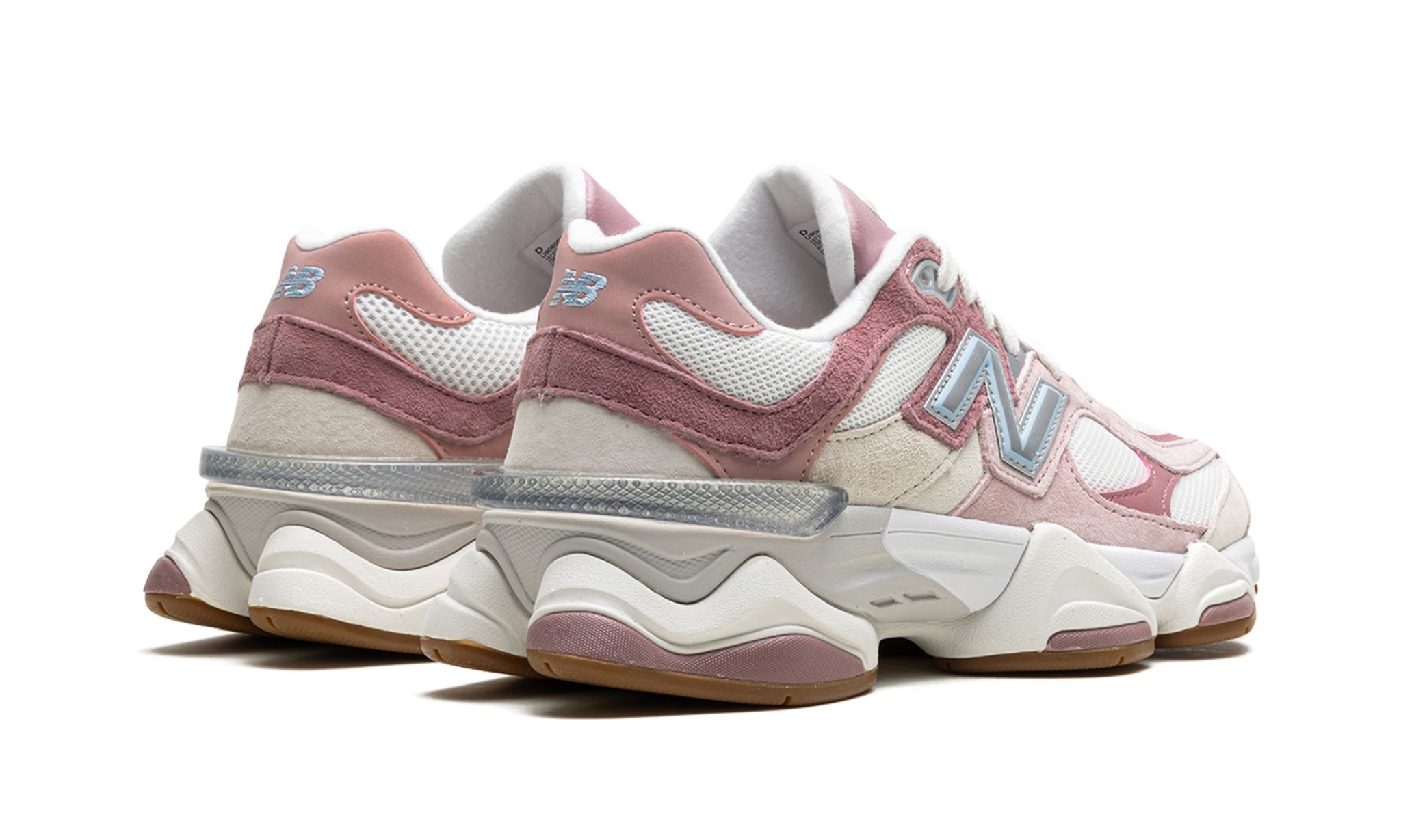 9060 "Rose Pink" - 3