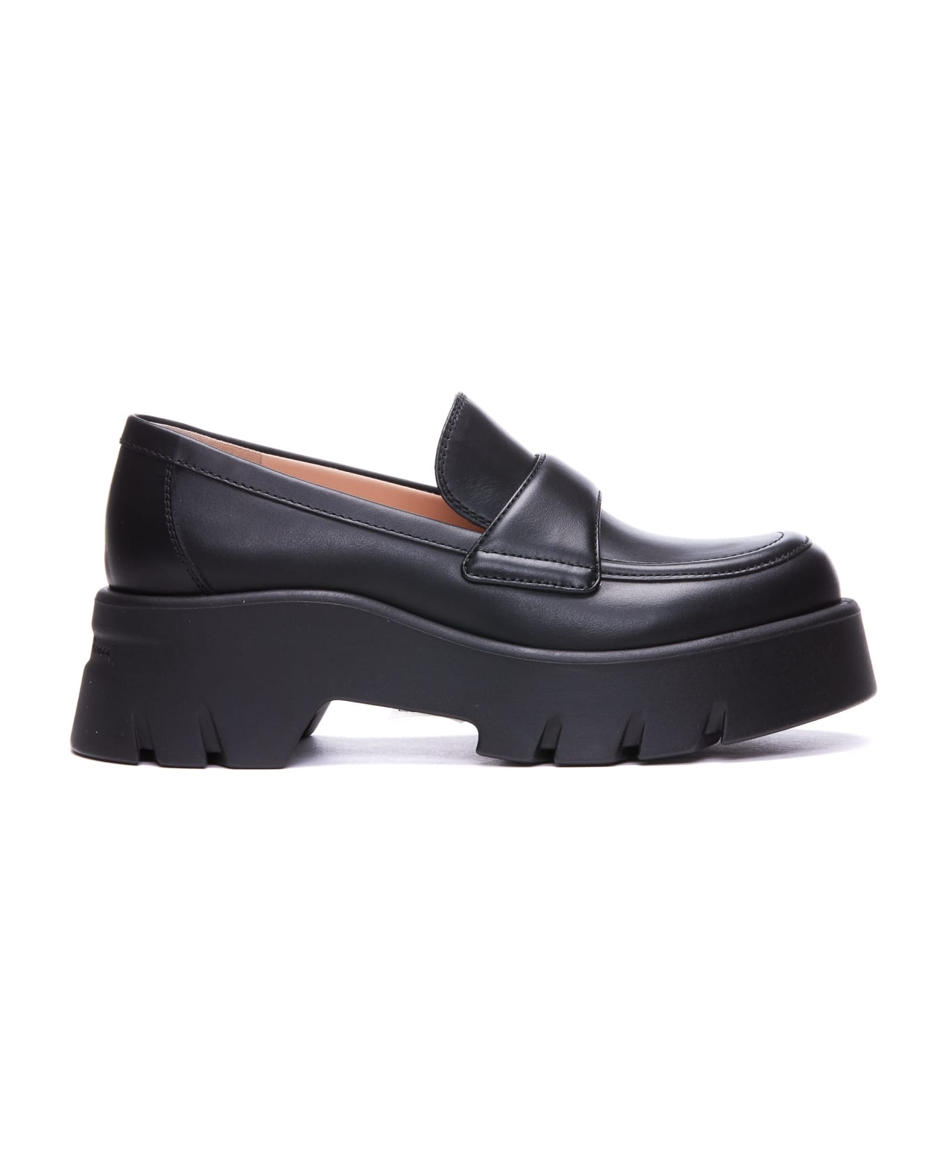 Farren Loafers - 1