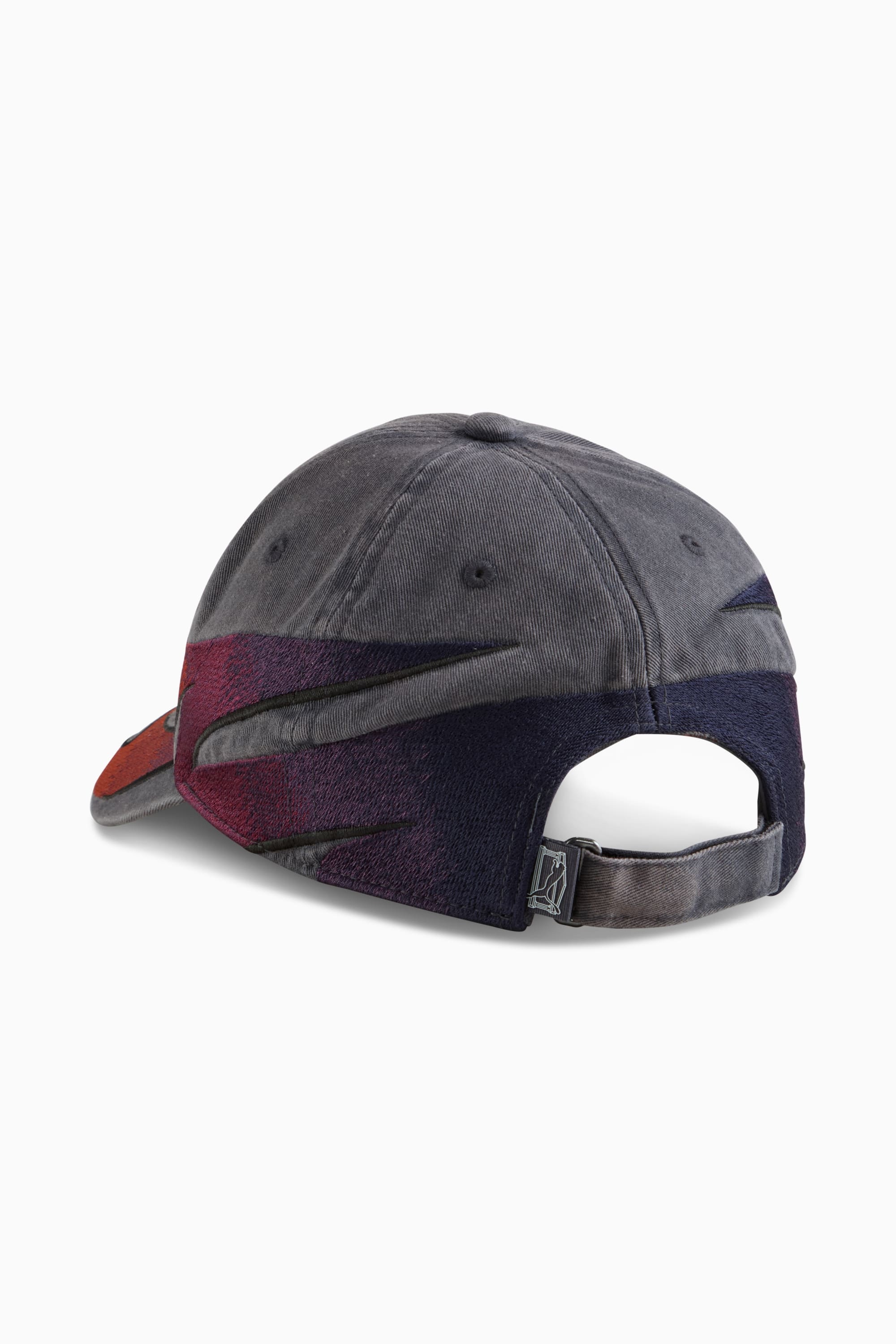 PUMA x ARIES Baseball Cap - 5