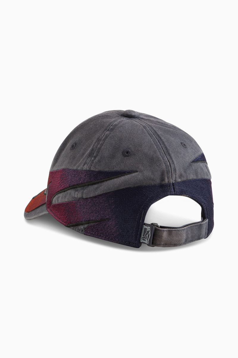 PUMA x ARIES Baseball Cap 5