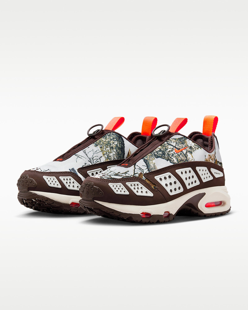 Nike Air Max SNDR Women's Shoes 5