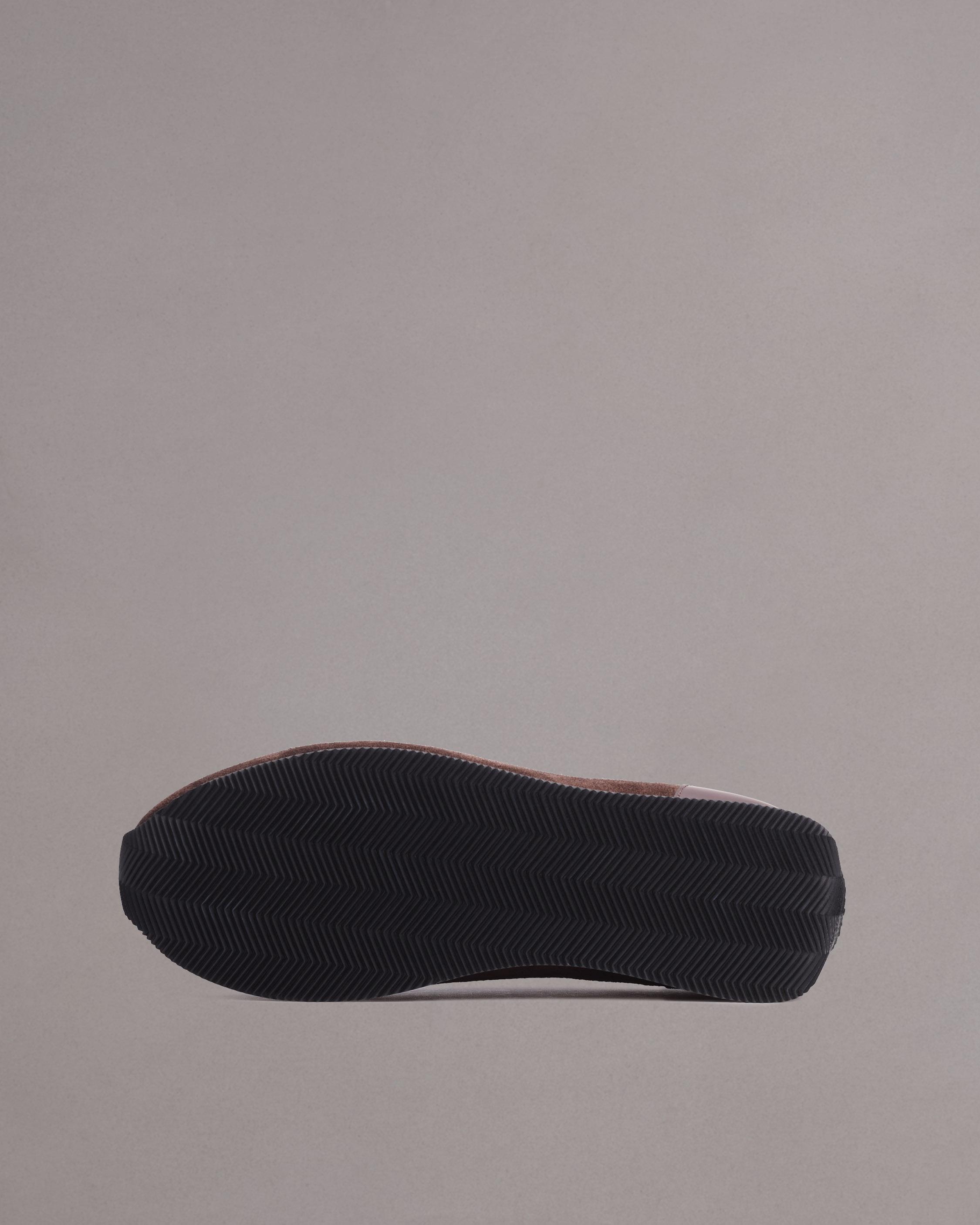 Pursuit Retro Runner Sneaker - 5