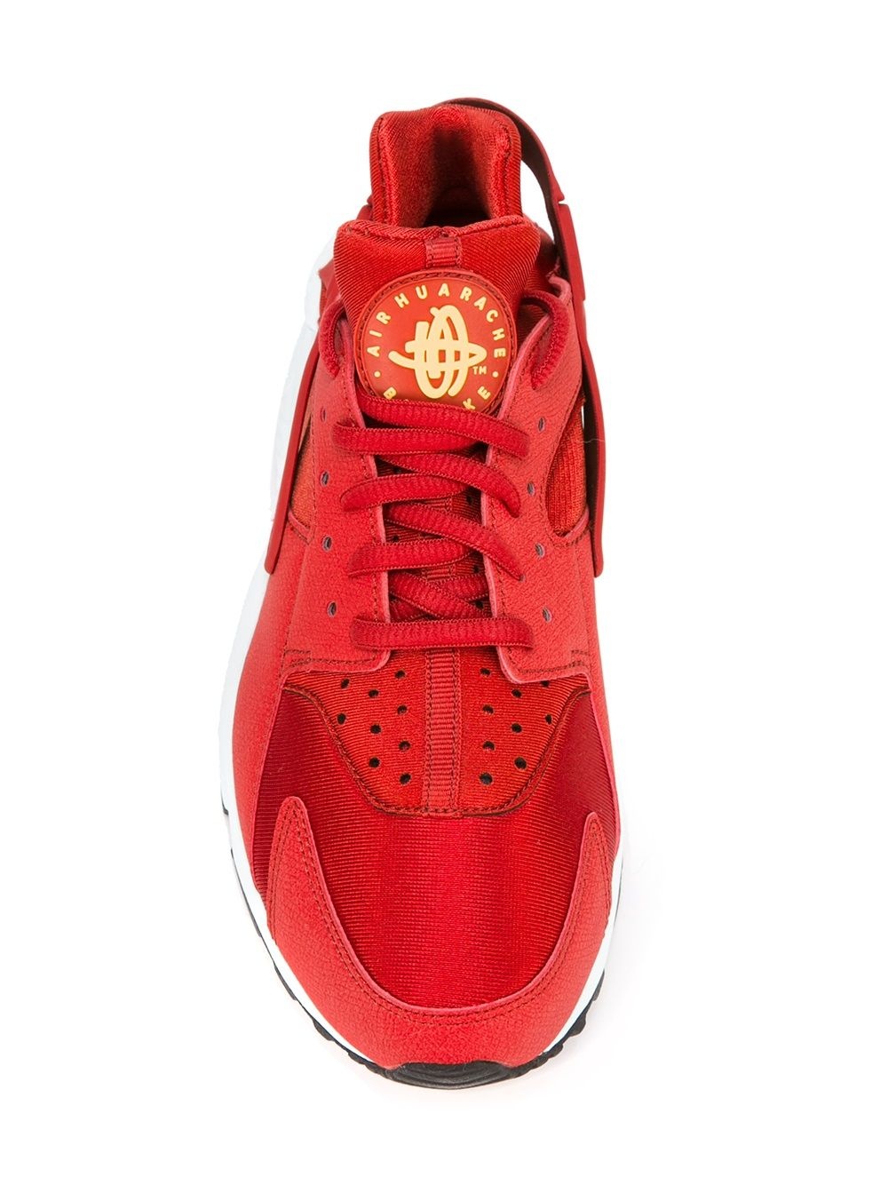 'Air Huarache' sneakers - 4