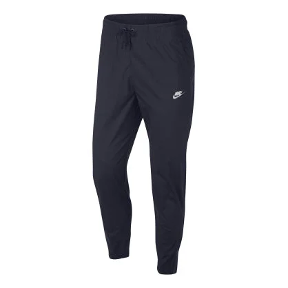 Nike SPORTSWEAR WINDRUNNER Long Pants Black AR2369-010 - 1