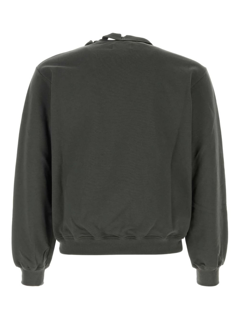MAGLIANO cotton sweatshirt outlook