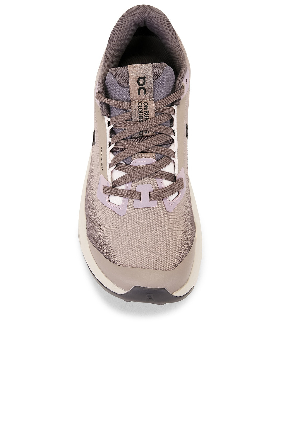 Cloudsurfer Trail 2 Wp Sneaker - 4