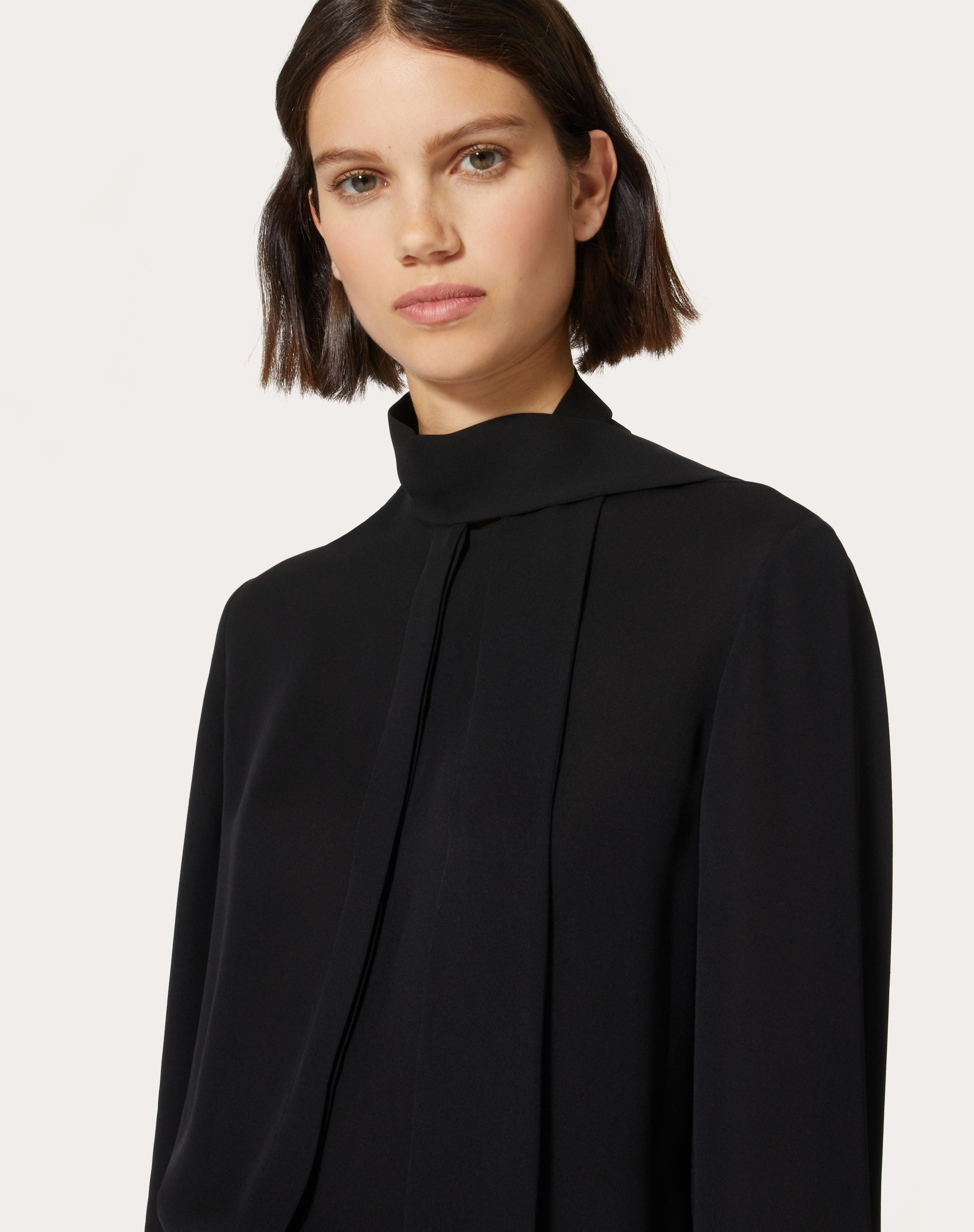 GEORGETTE BLOUSE - 5