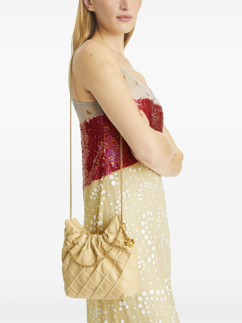 Fleming Mini Hobo bag 3