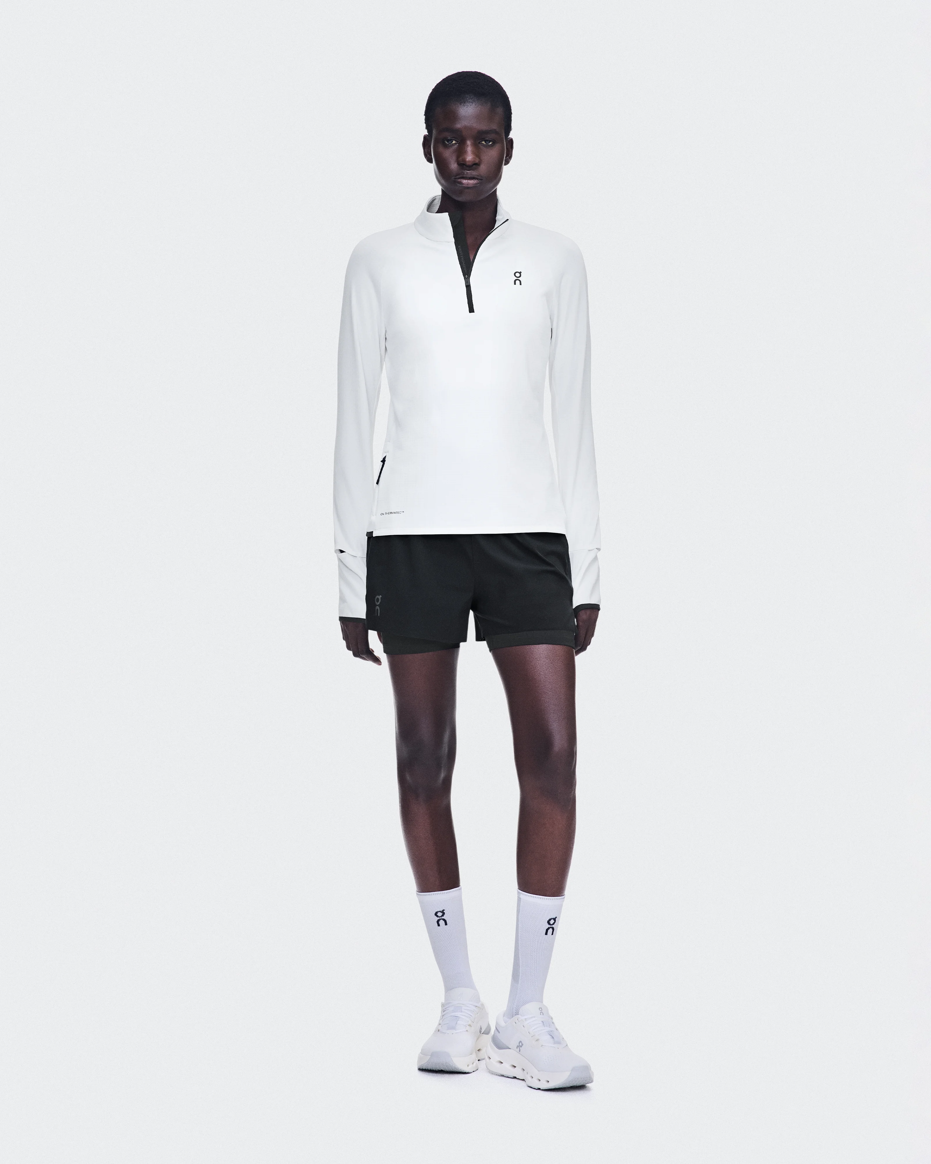 Climate Shirt - 1