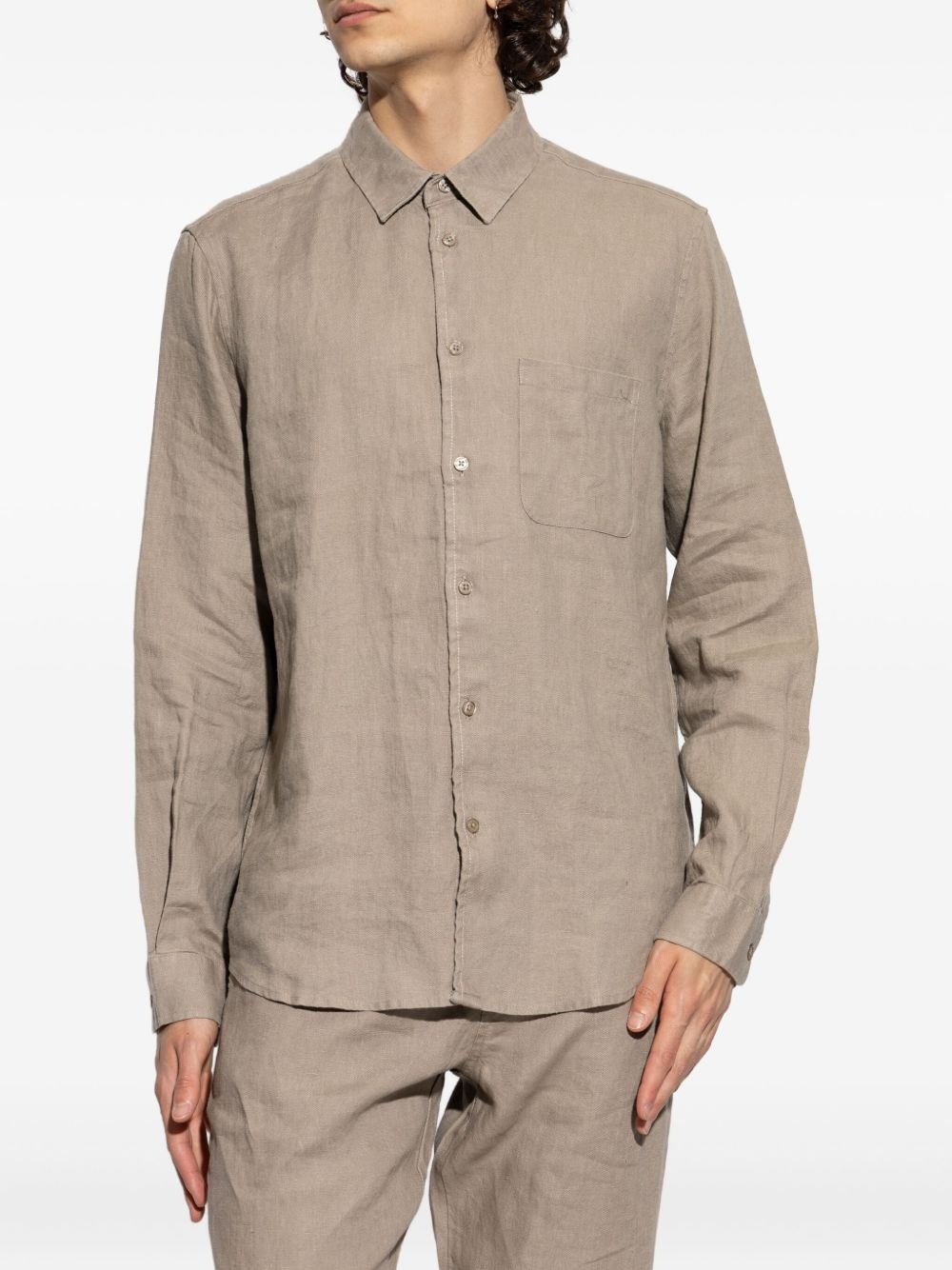 Liam shirt - 3