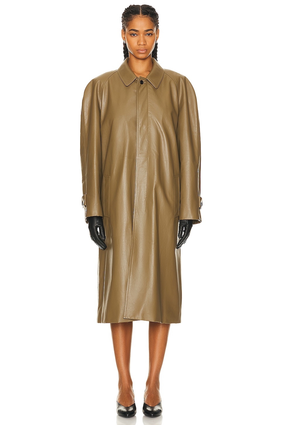 Devitt Coat - 3
