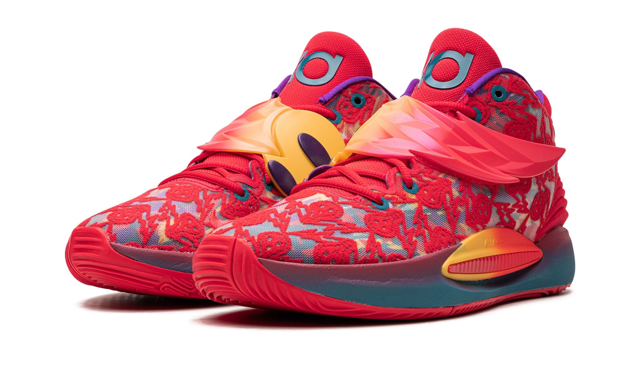 KD 14 "Ron English" - 2