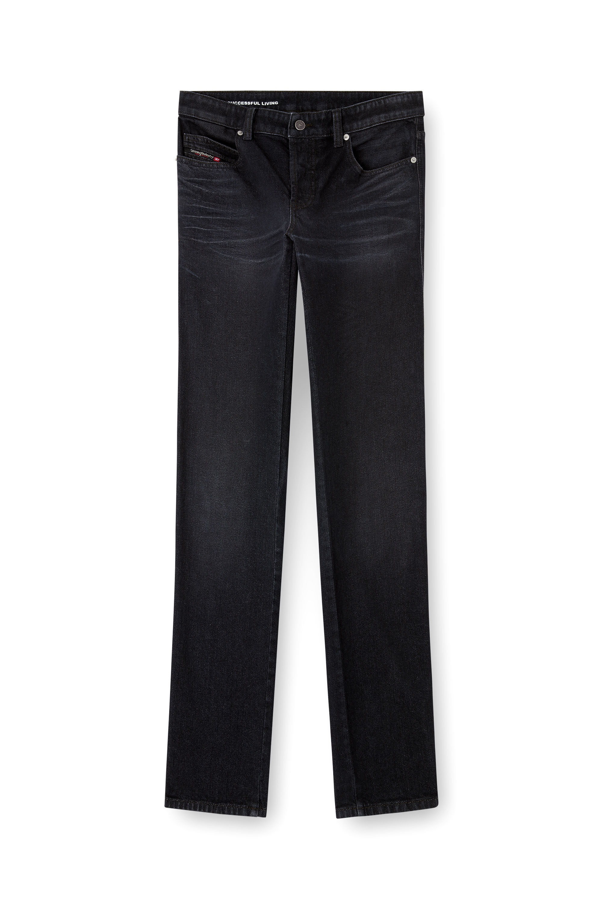 SLIM JEANS 1993 D-VYL 0DBEG - 1