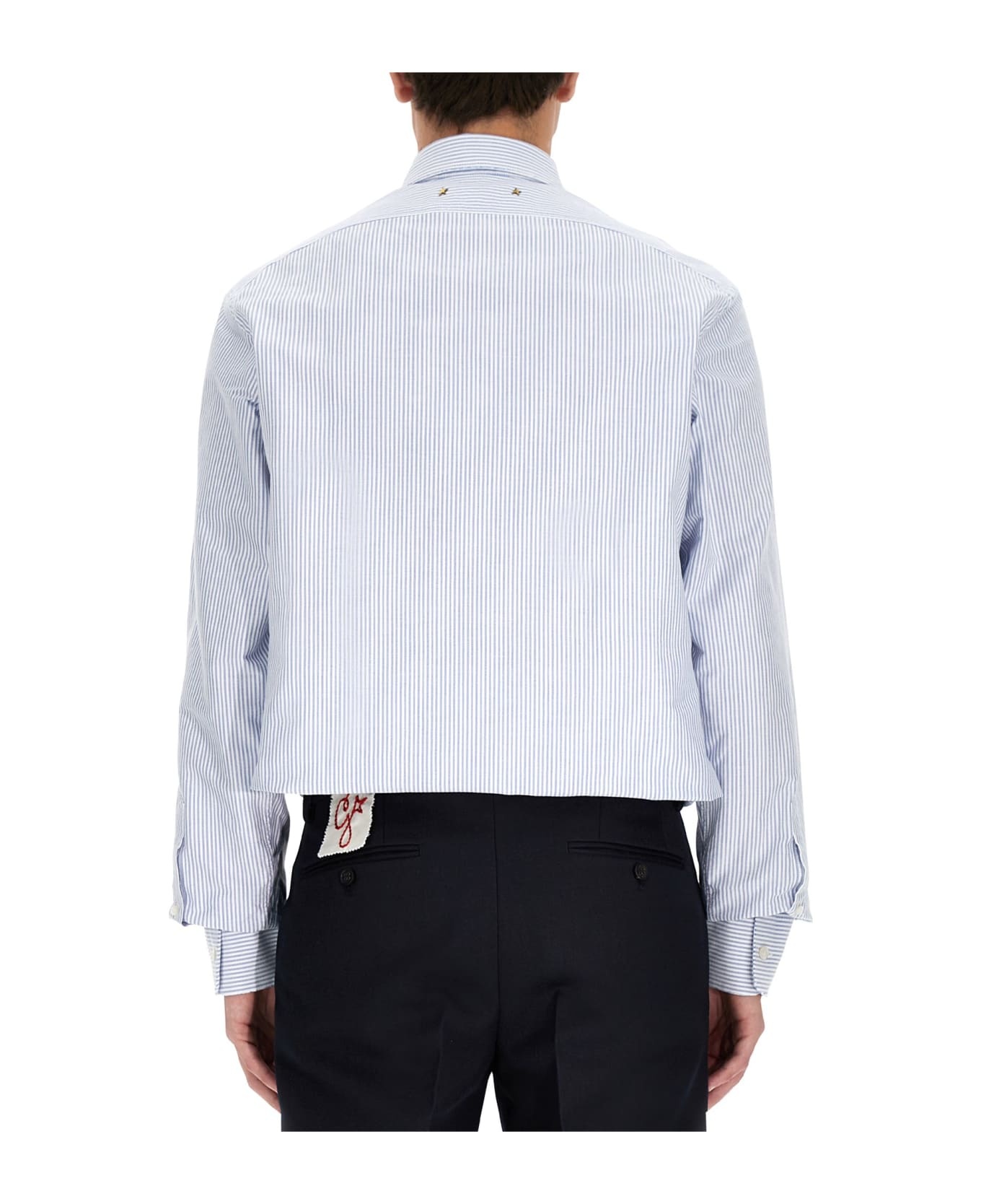 Shirt "alvise" - 2