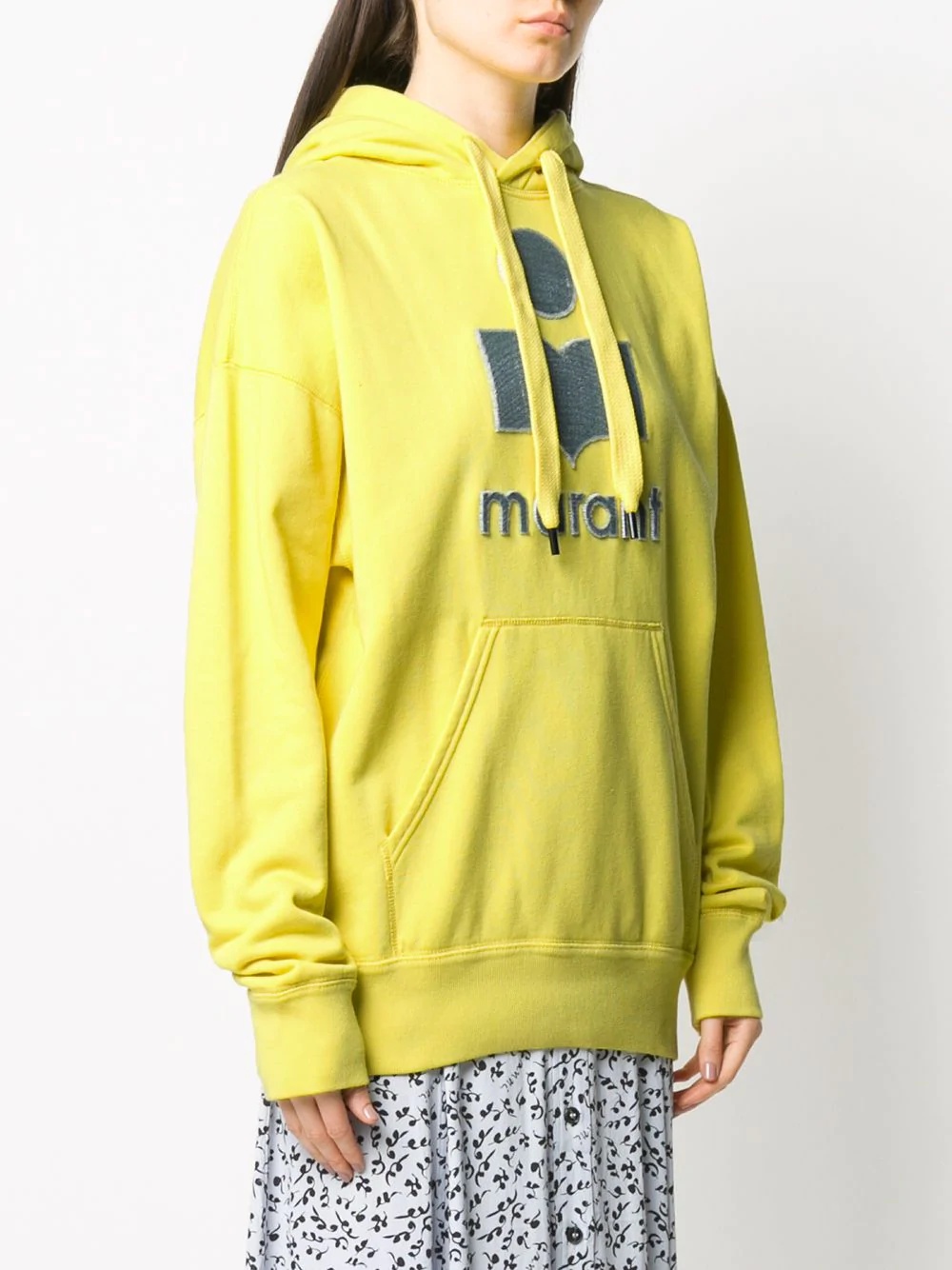 Mansel hoodie - 3