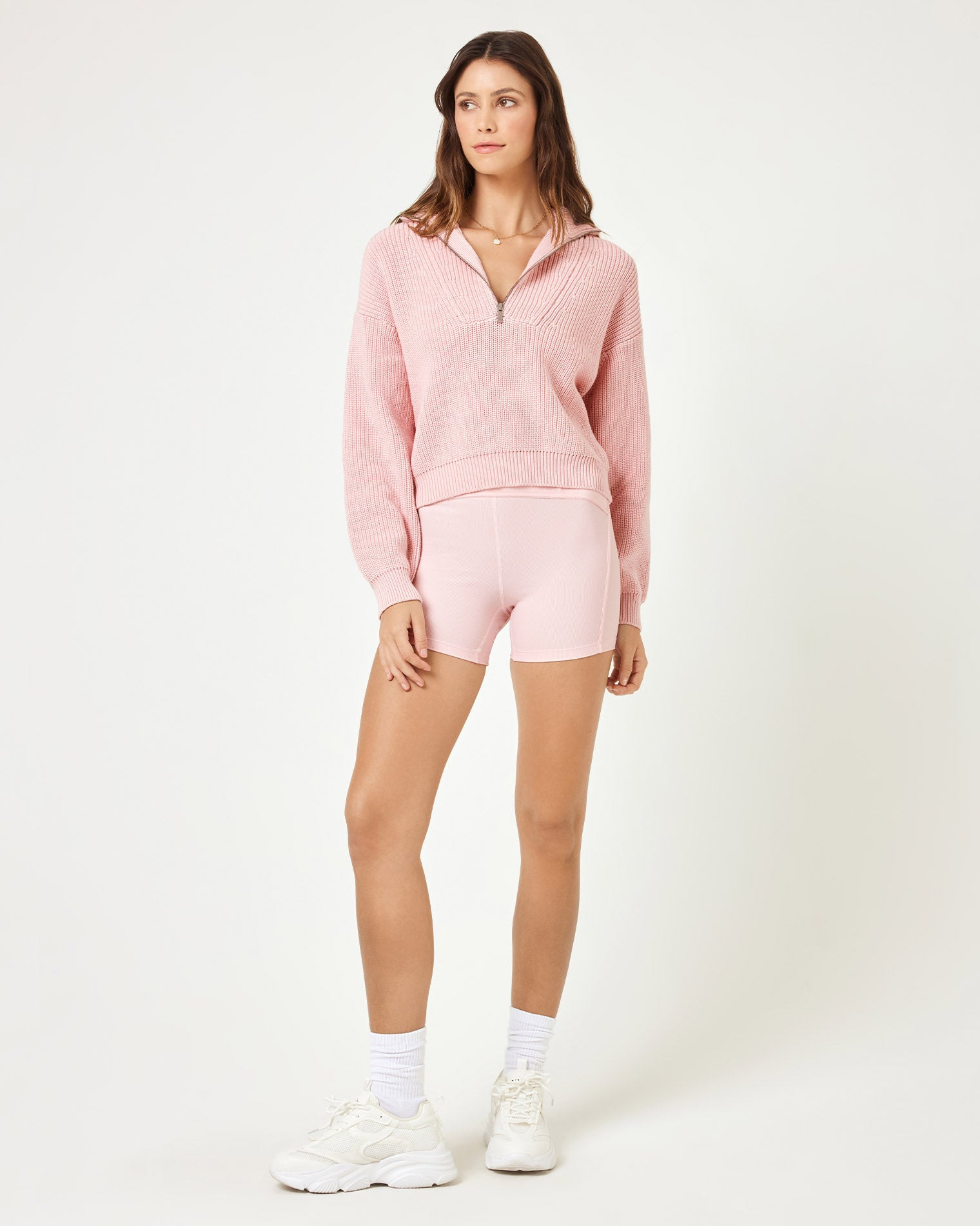 Sorine Sweater - 5