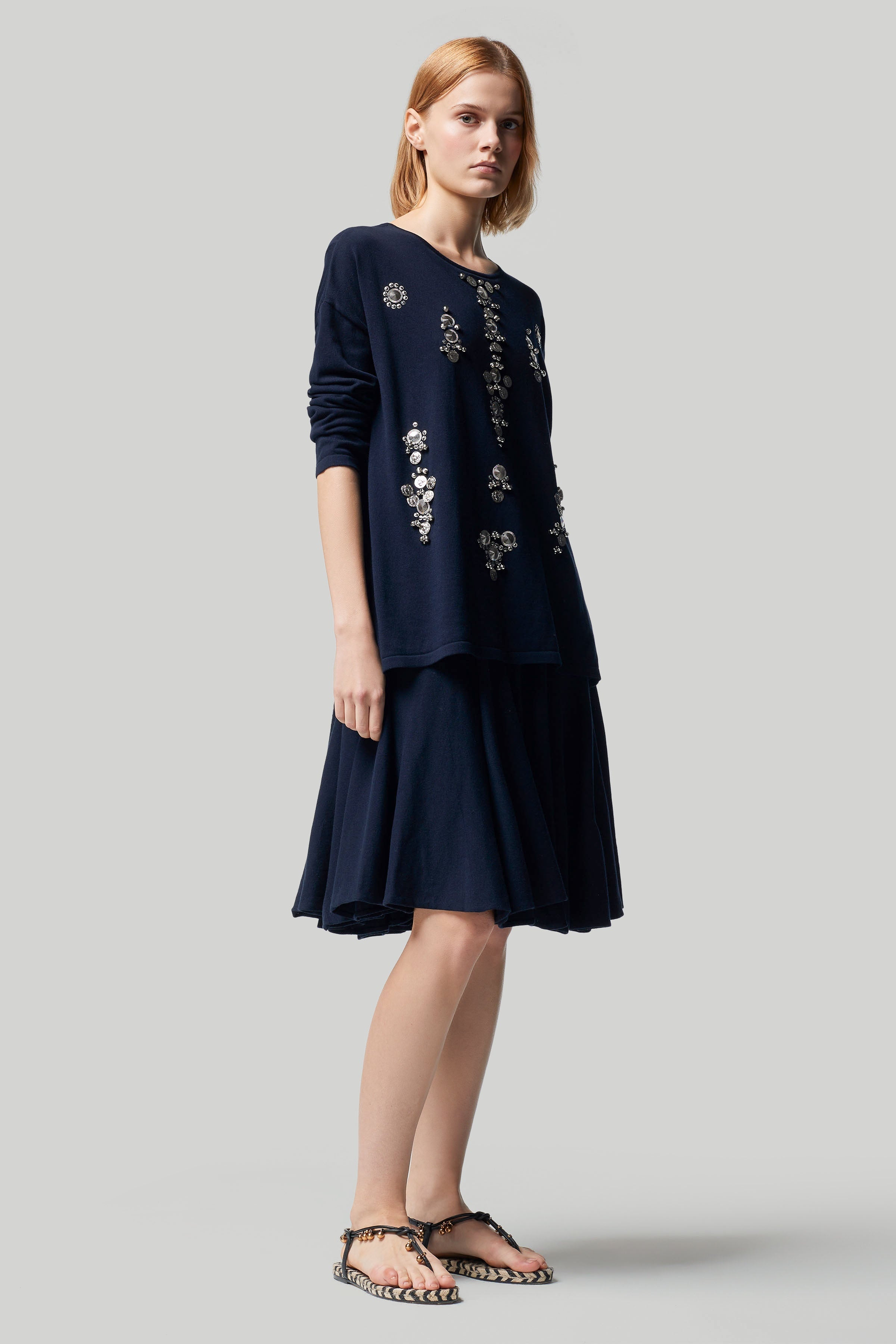 'MELISSA' DRESS - 3