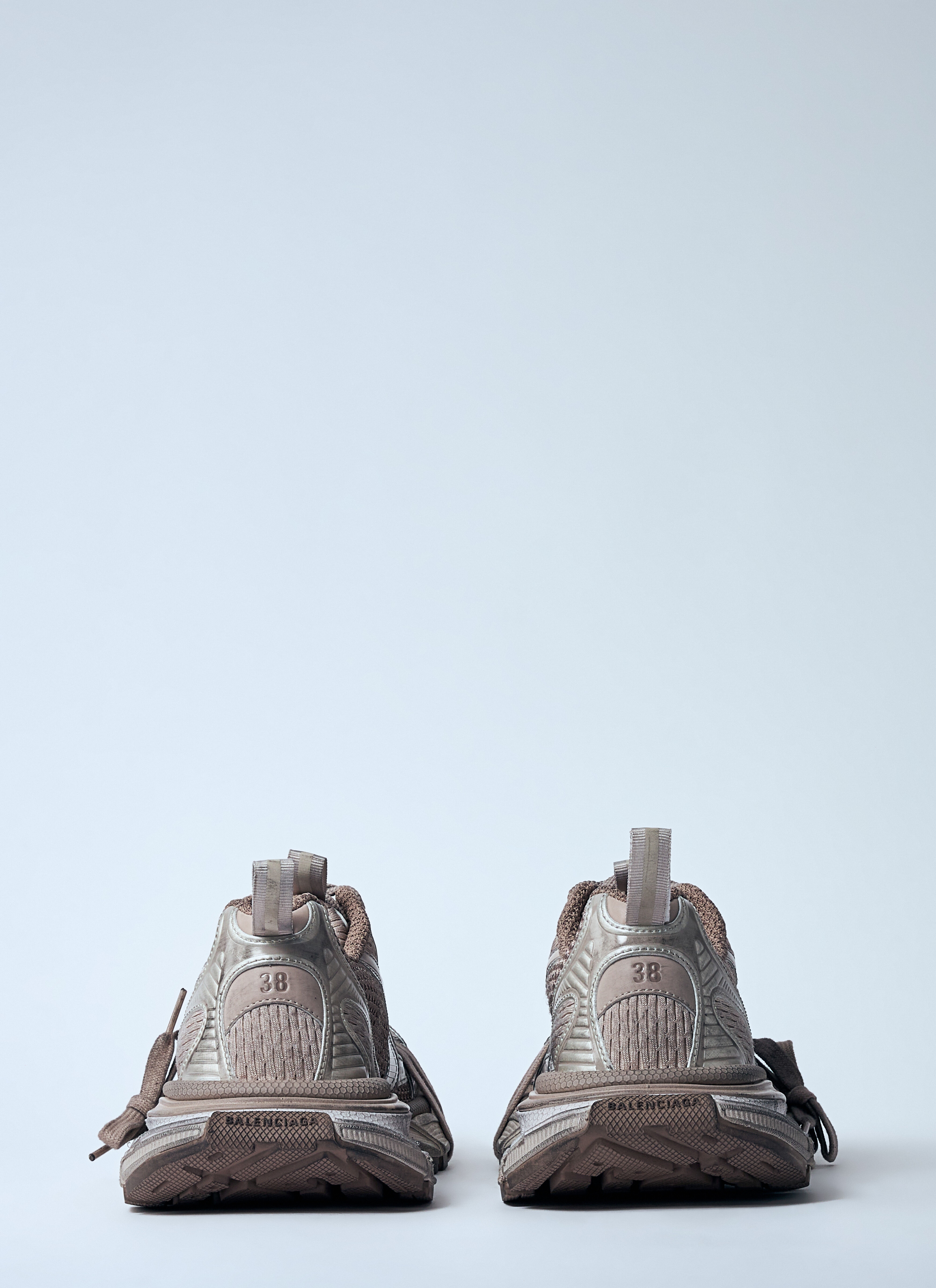 3XL Sneakers - 5