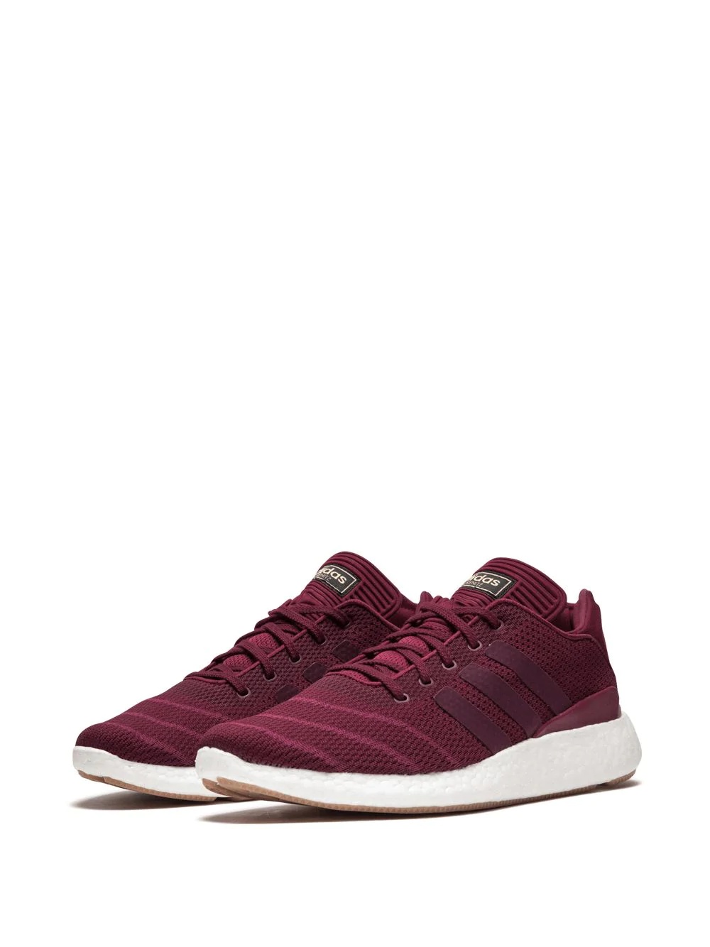 Busenitz Pure Boost PK sneakers - 2