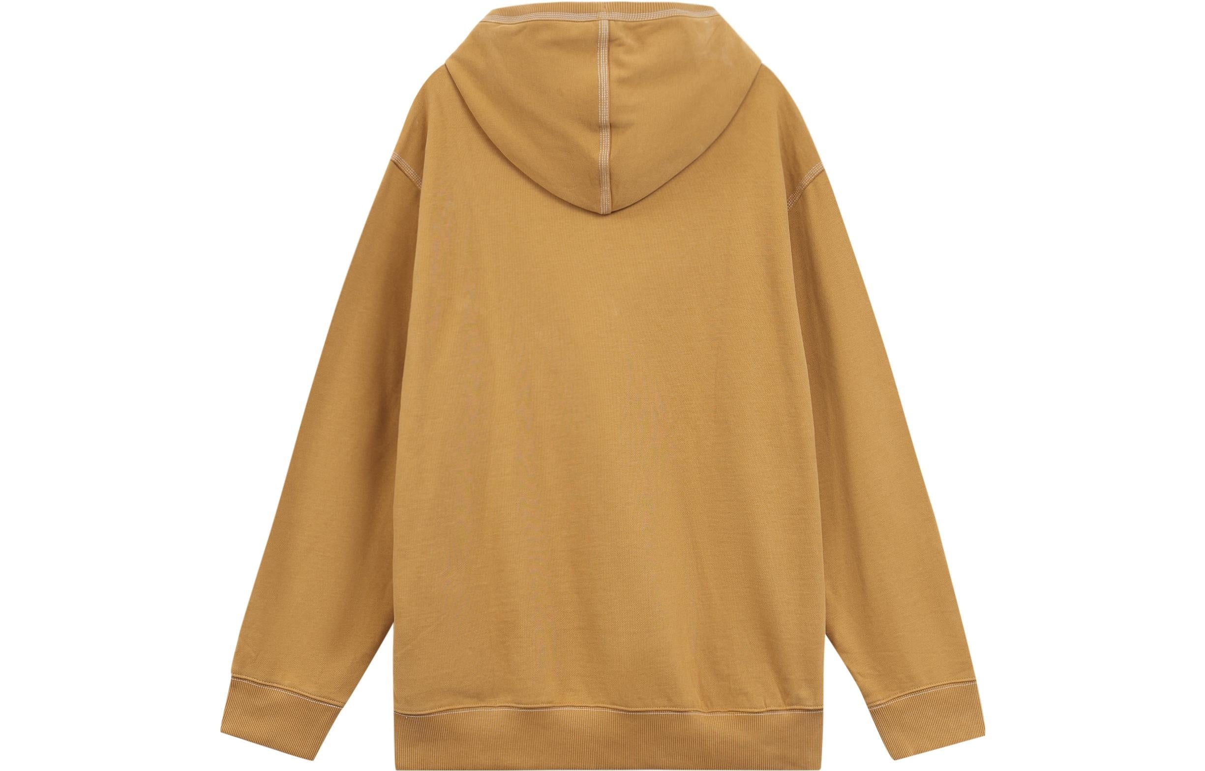 Timberland Elevated Hoodie 'Yellow' A27HP-P47 - 2