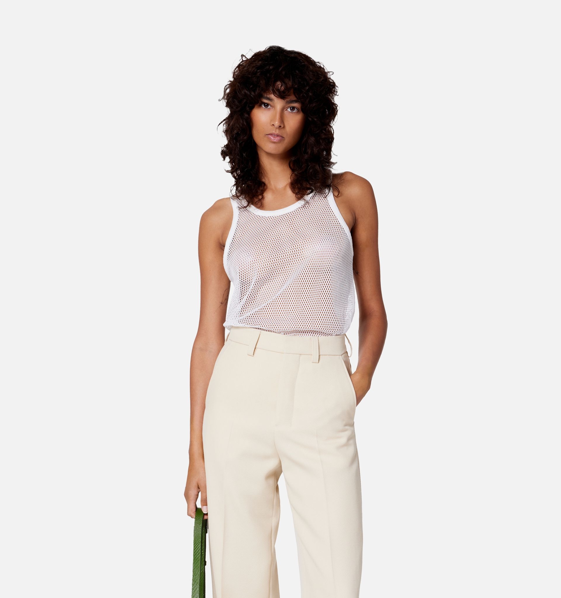 Oversized Tanktop - 3