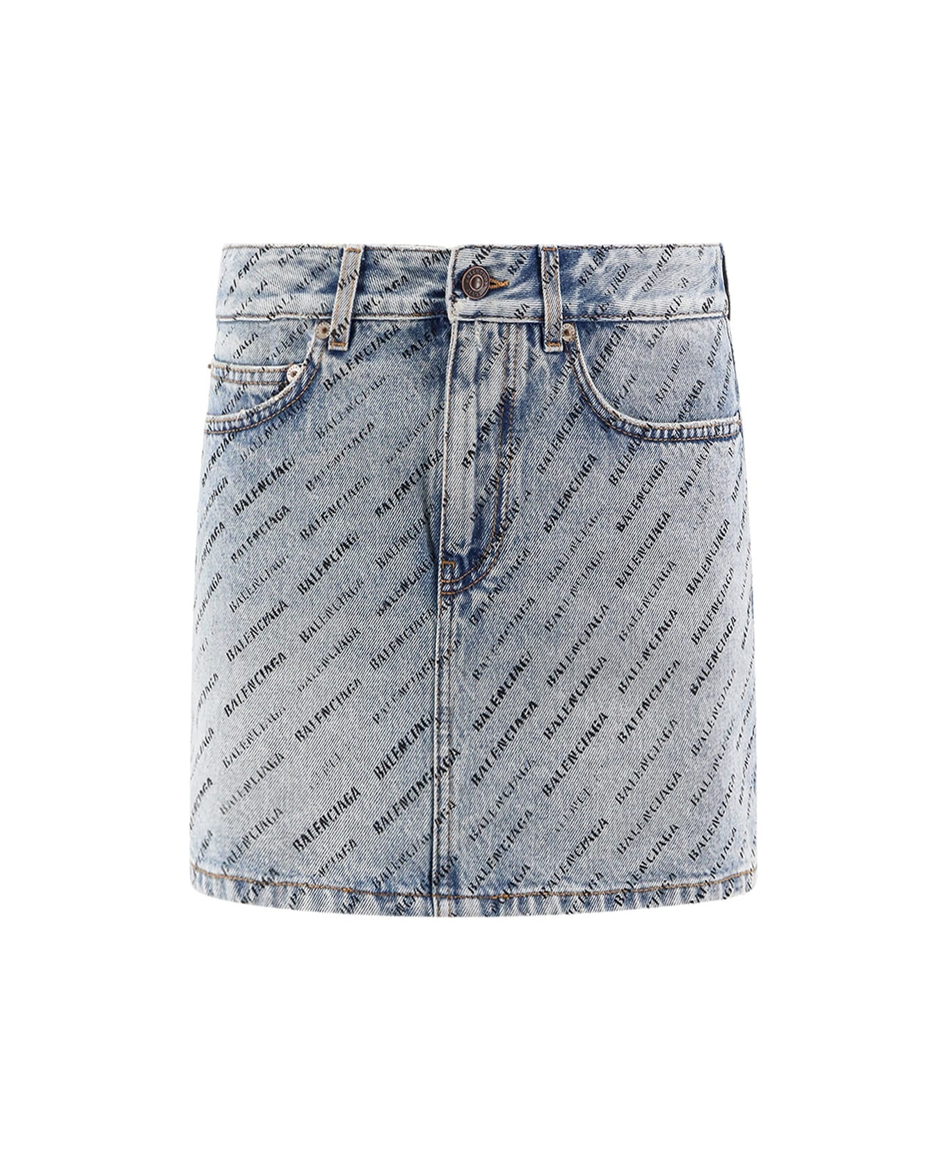 Skirt - 1
