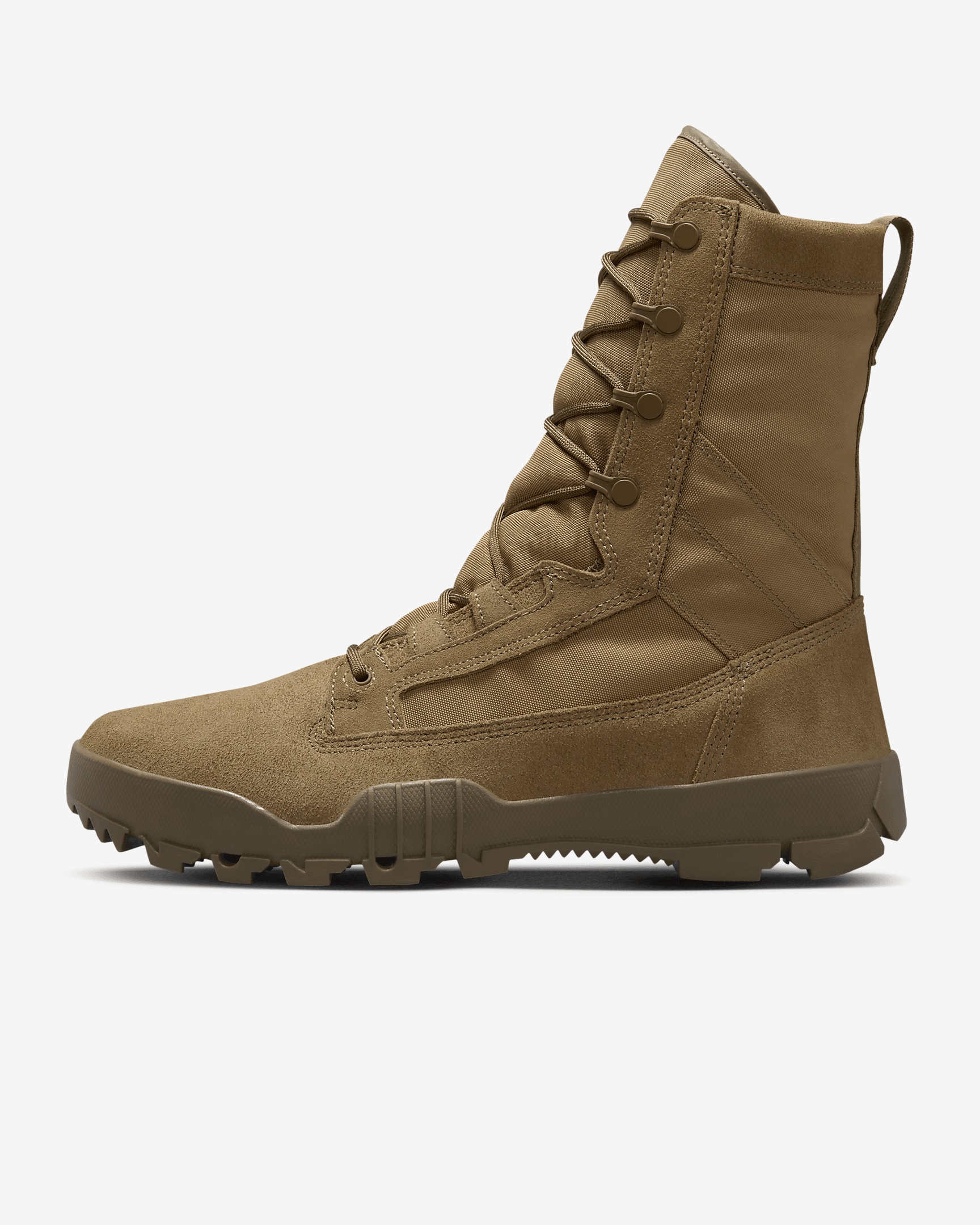 Nike SFB Jungle 8" Leather Tactical Boots - 1