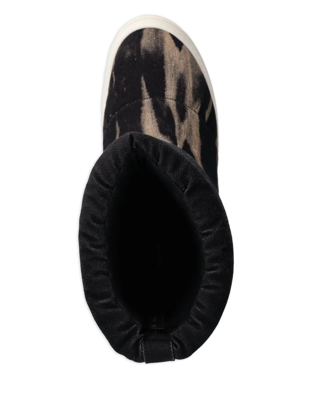Mega Bumper Lunar boots - 4