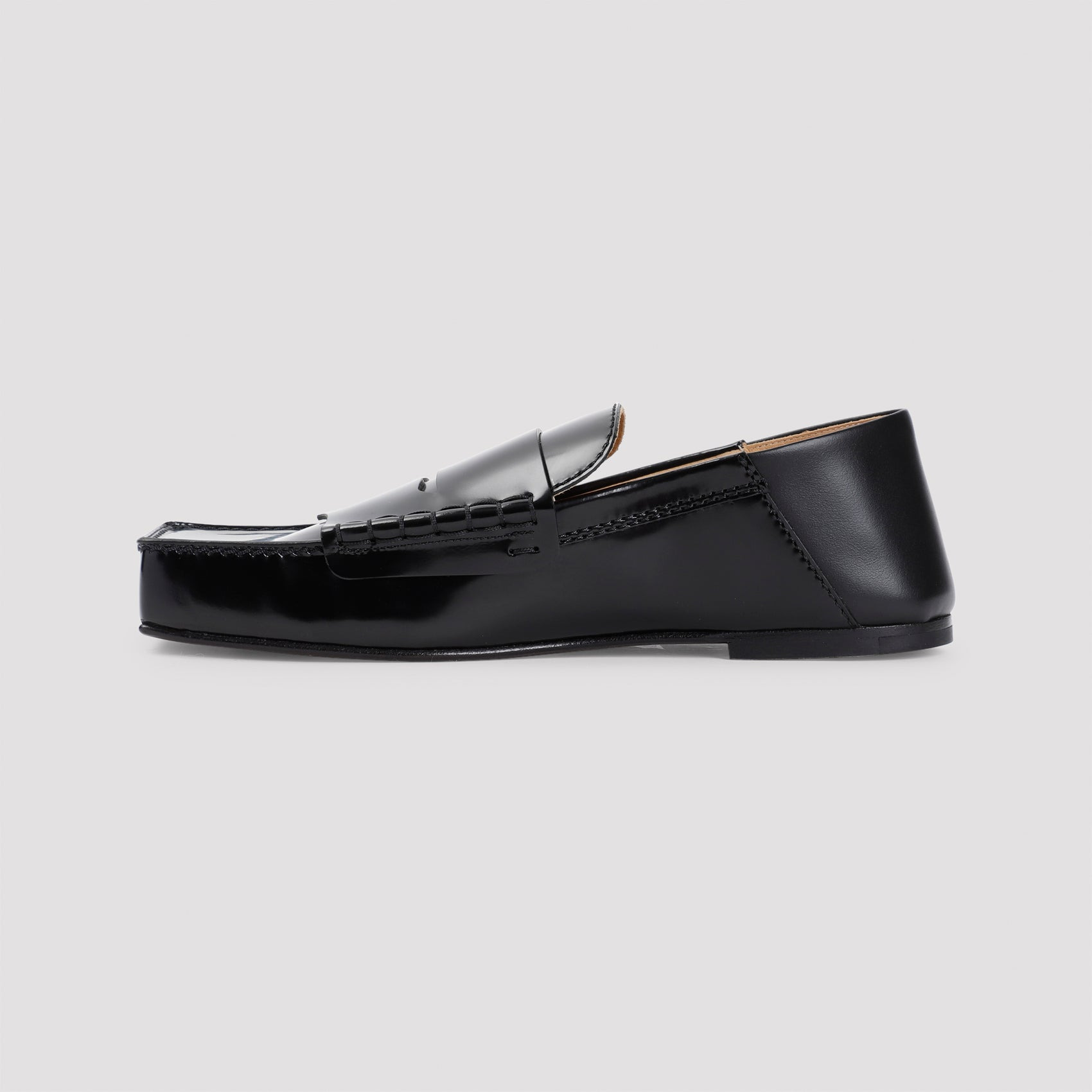 Jacquemus Les Mocassins Carre Loafers Women - 2