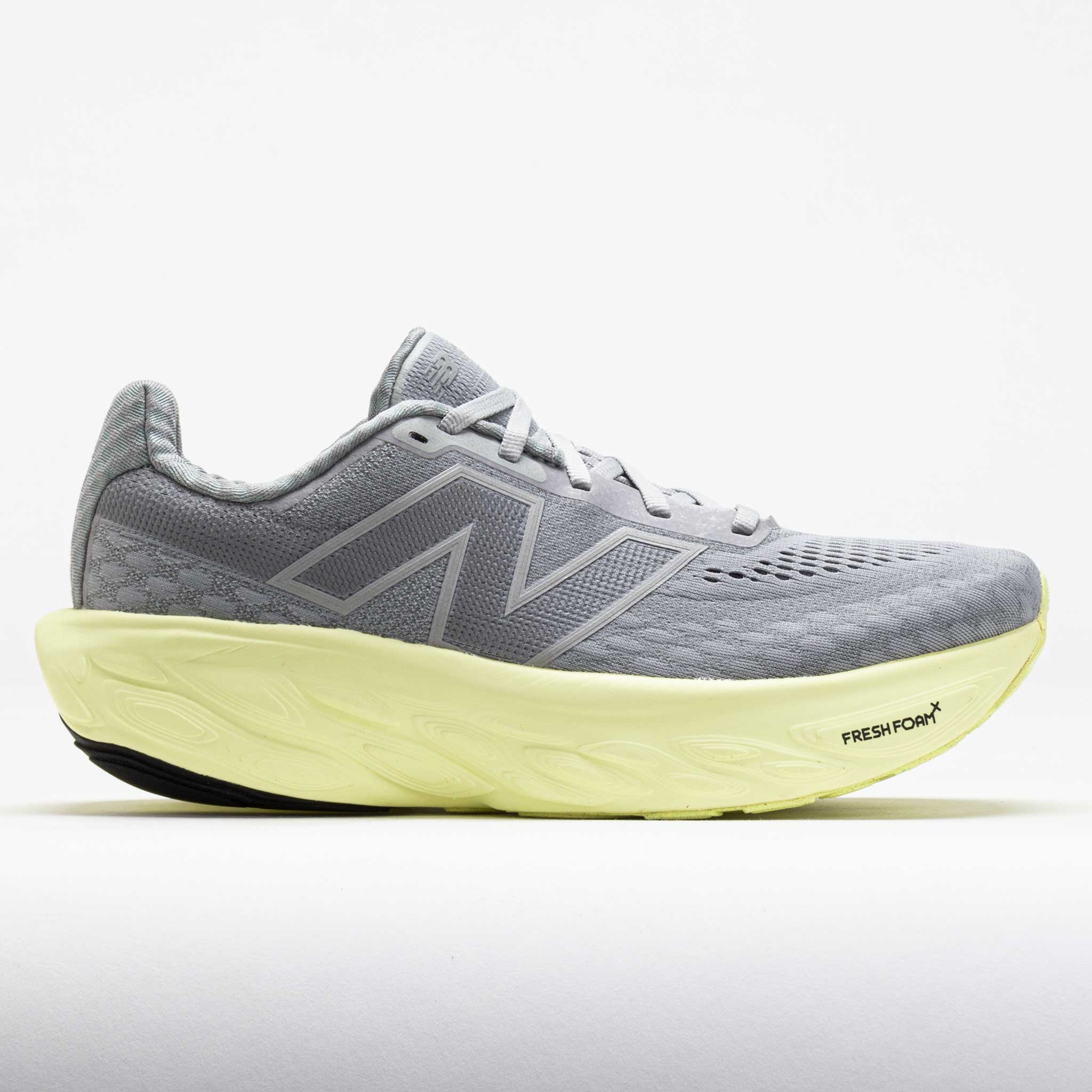 New Balance Fresh Foam X 1080v14 Women's Raincloud/Limelight/Silver - 1