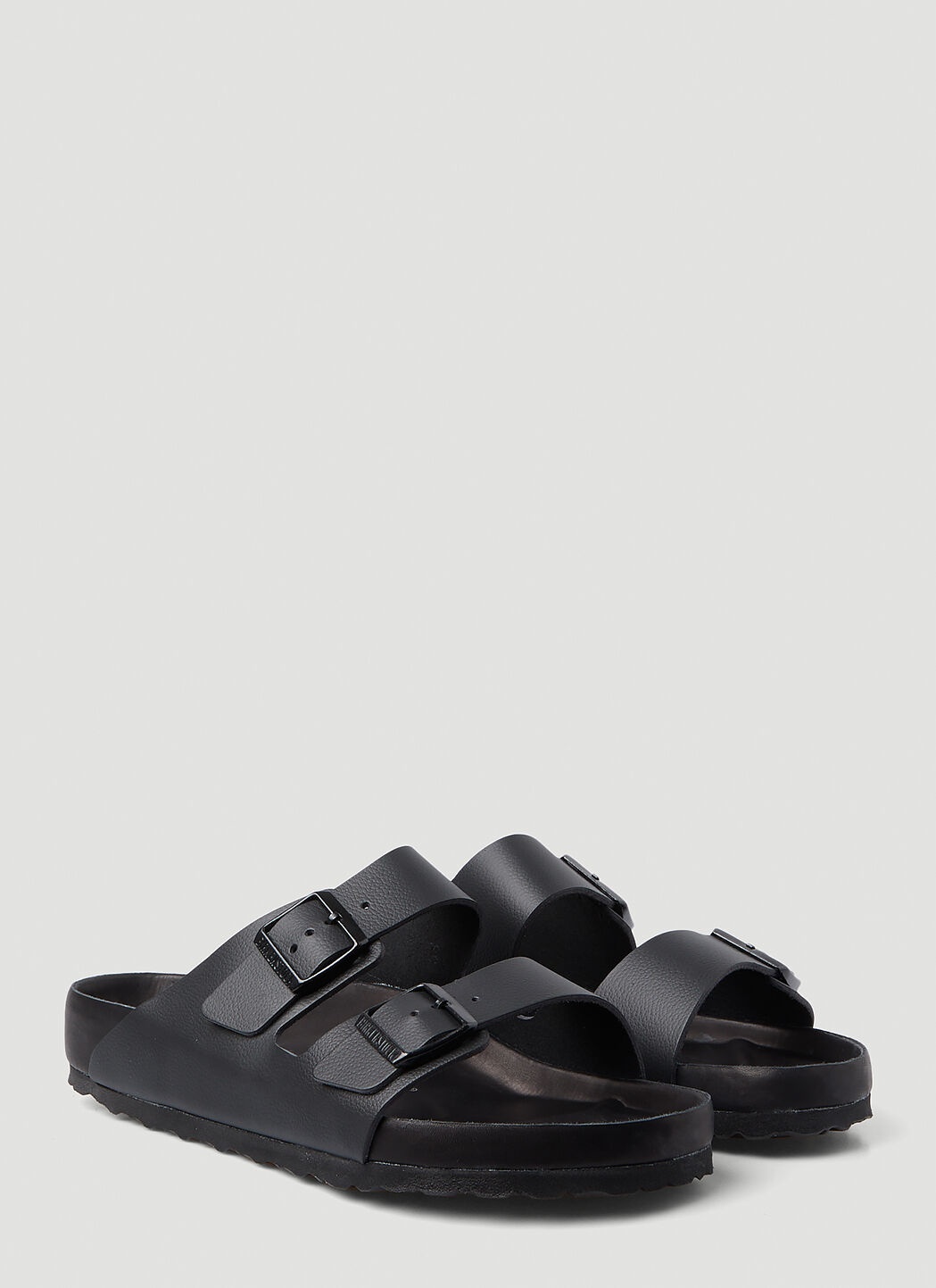Arizona Two Strap Sandals - 2