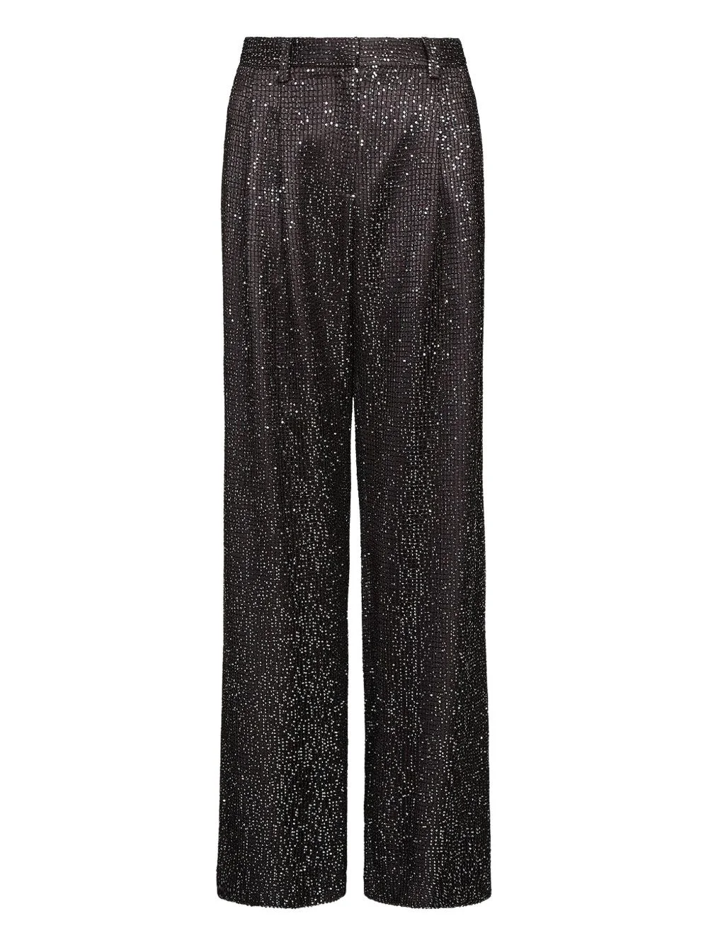 Sulli sequined trousers - 1