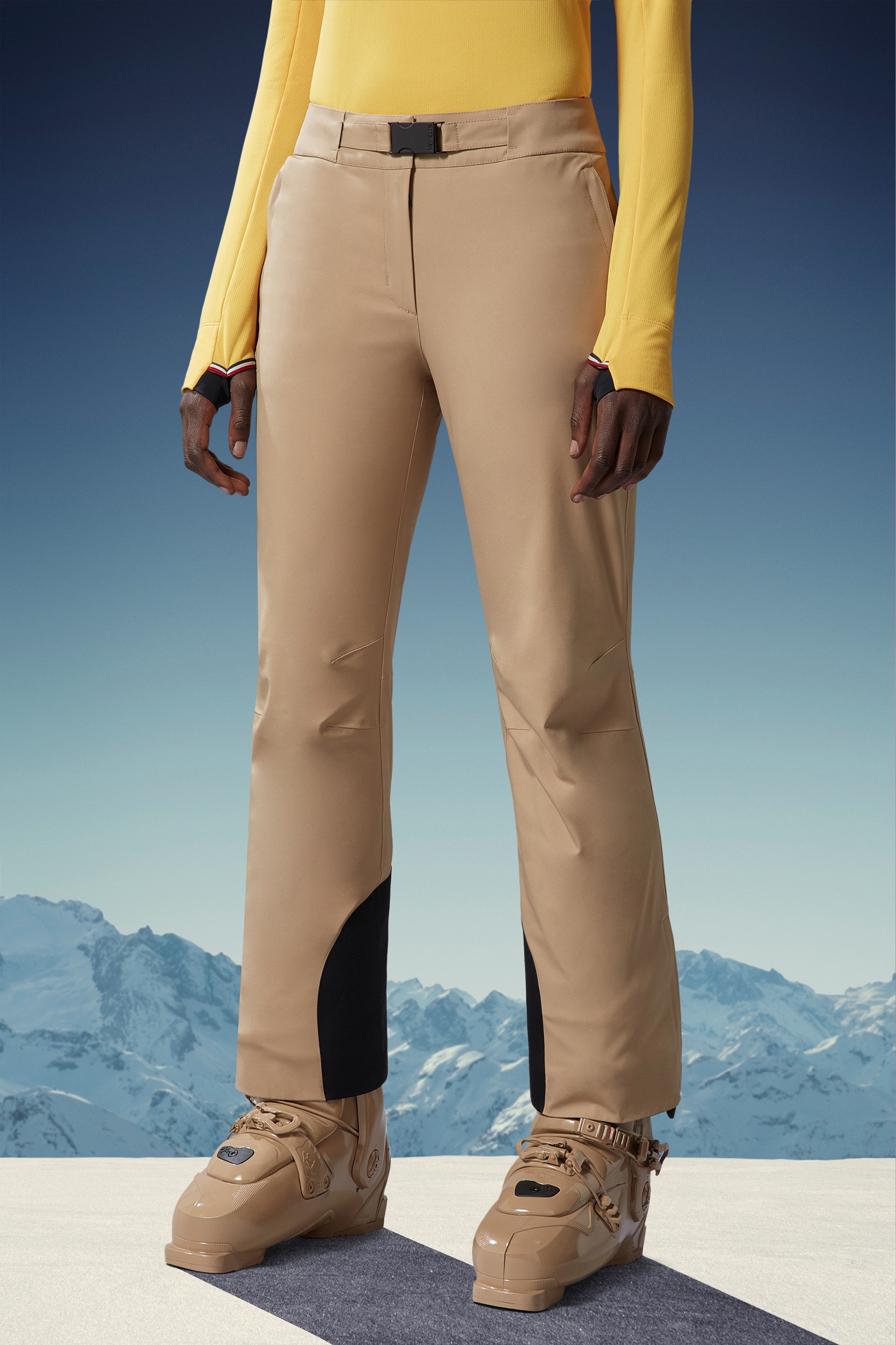 Ski Pants - 3