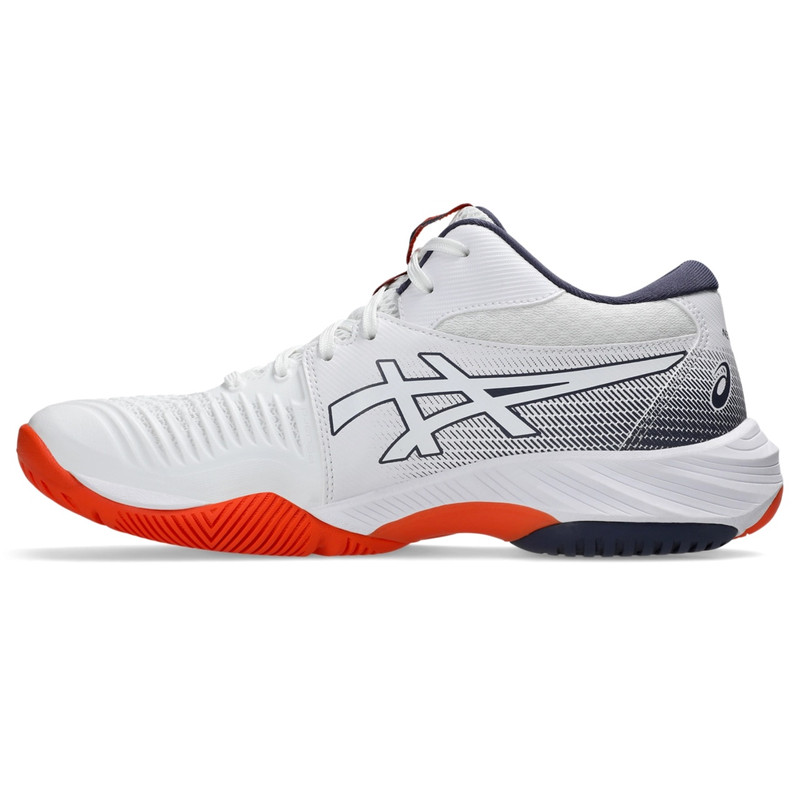 Asics NETBURNER 공시 FF MT 3 outlook