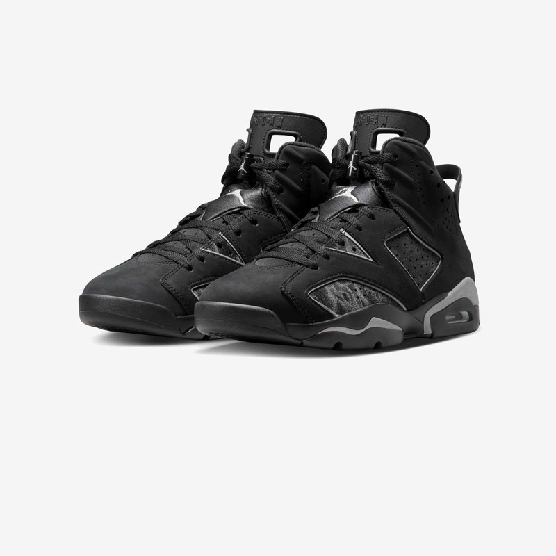 Jordan Air Jordan 6 Retro "Cap & Gown" outlook