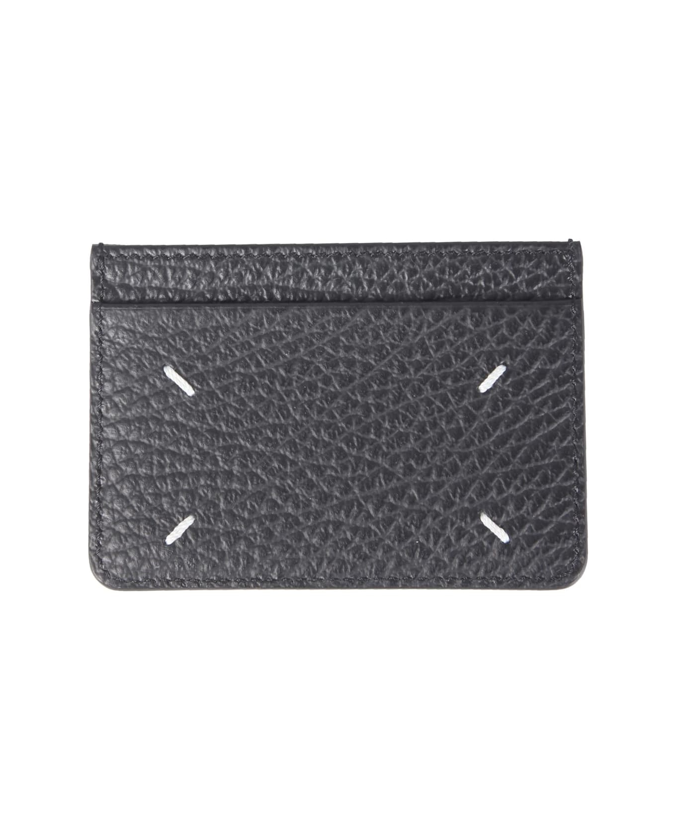 Card Holder With Four Seams - 2