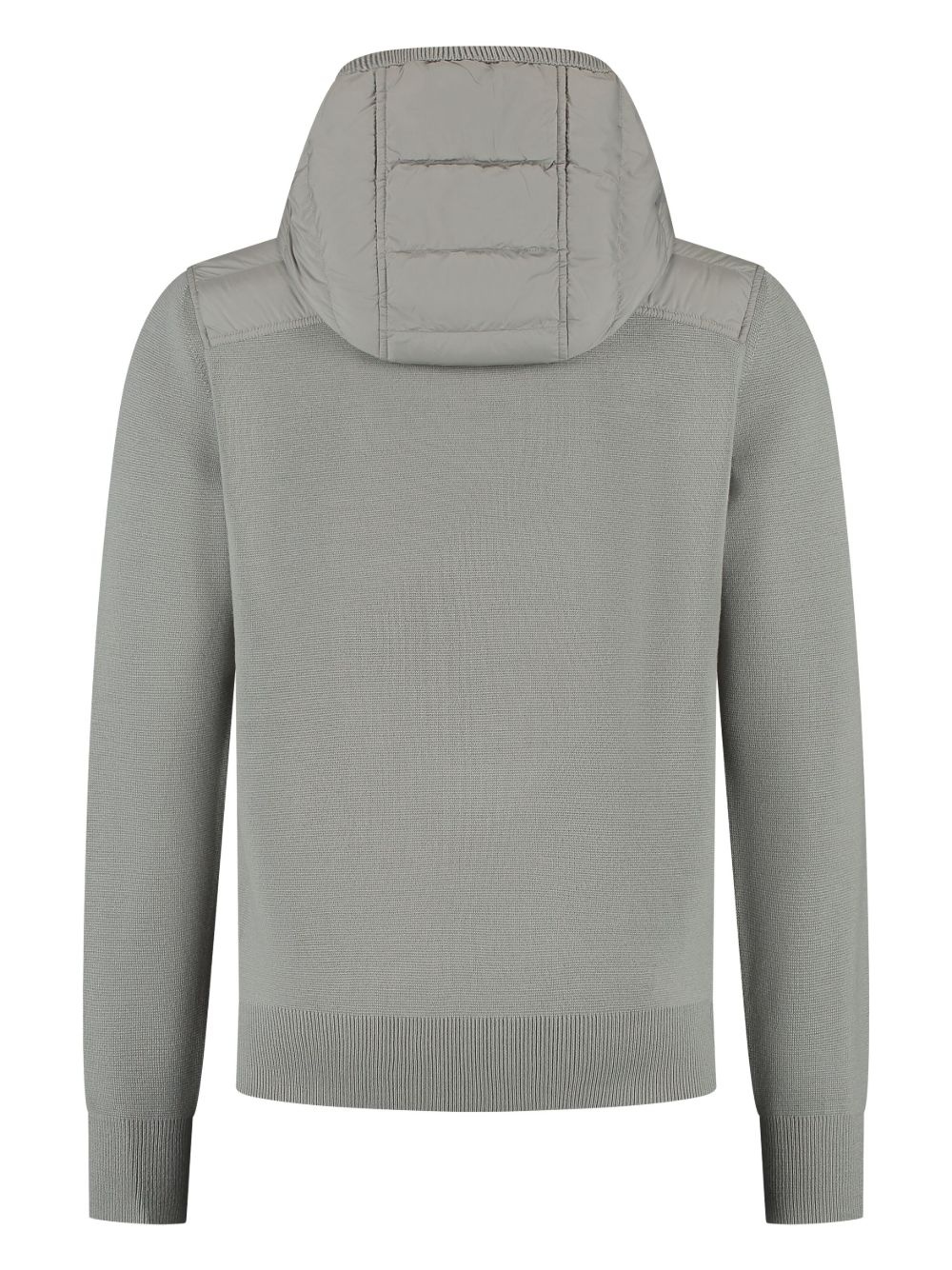Illuga padded jacket - 2