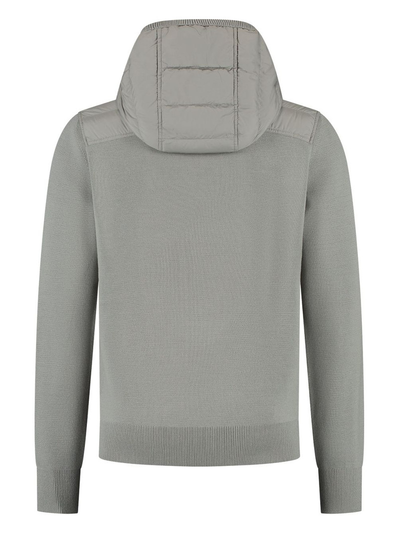 PARAJUMPERS Illuga padded jacket outlook