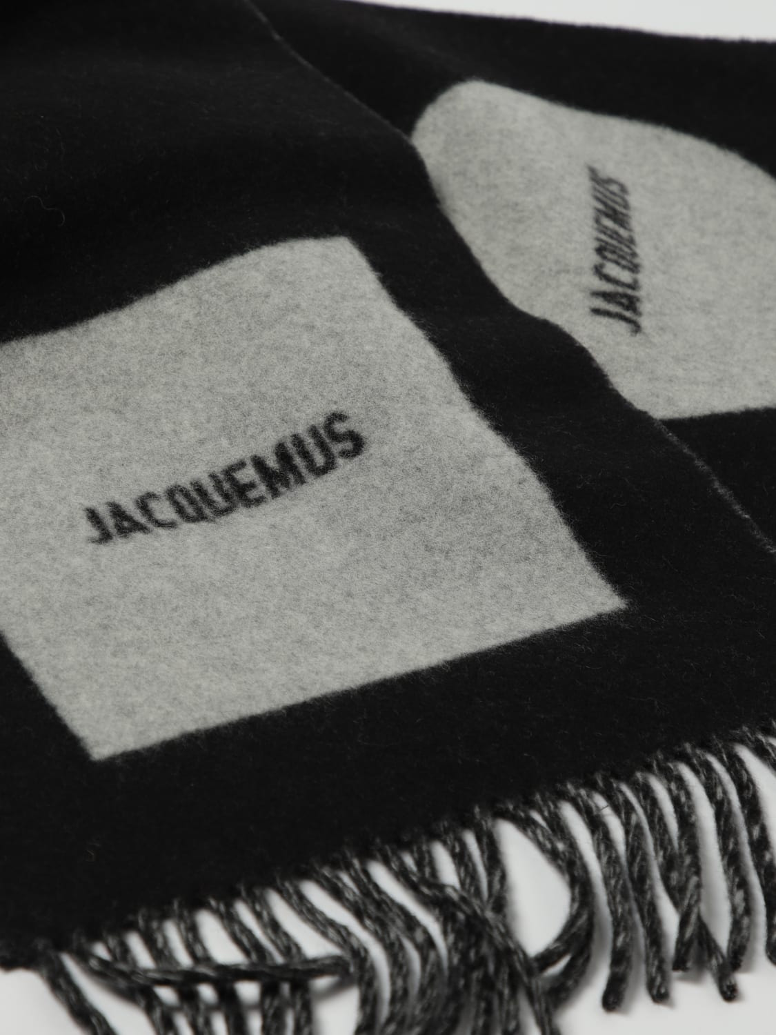 Scarf men Jacquemus - 3