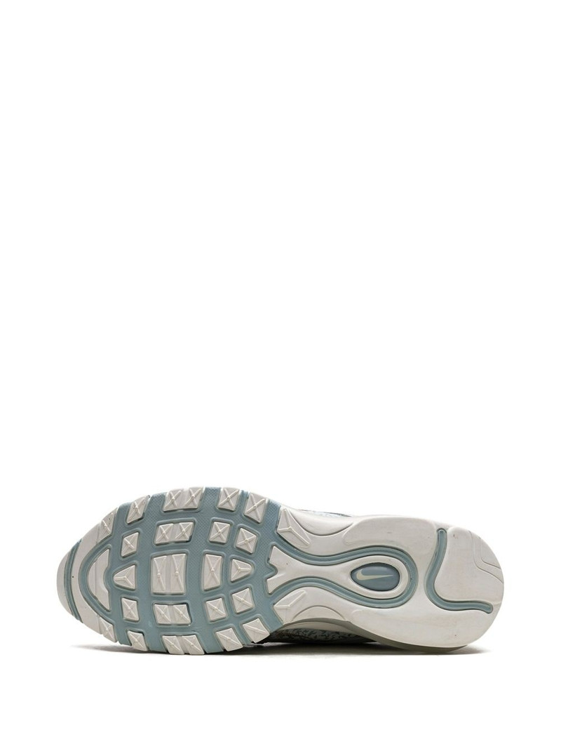 Air Max 97 "Aura Reflective Camo" sneakers 4