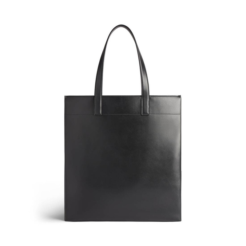 Men's Duty Free North-south Tote Bag in Black 6