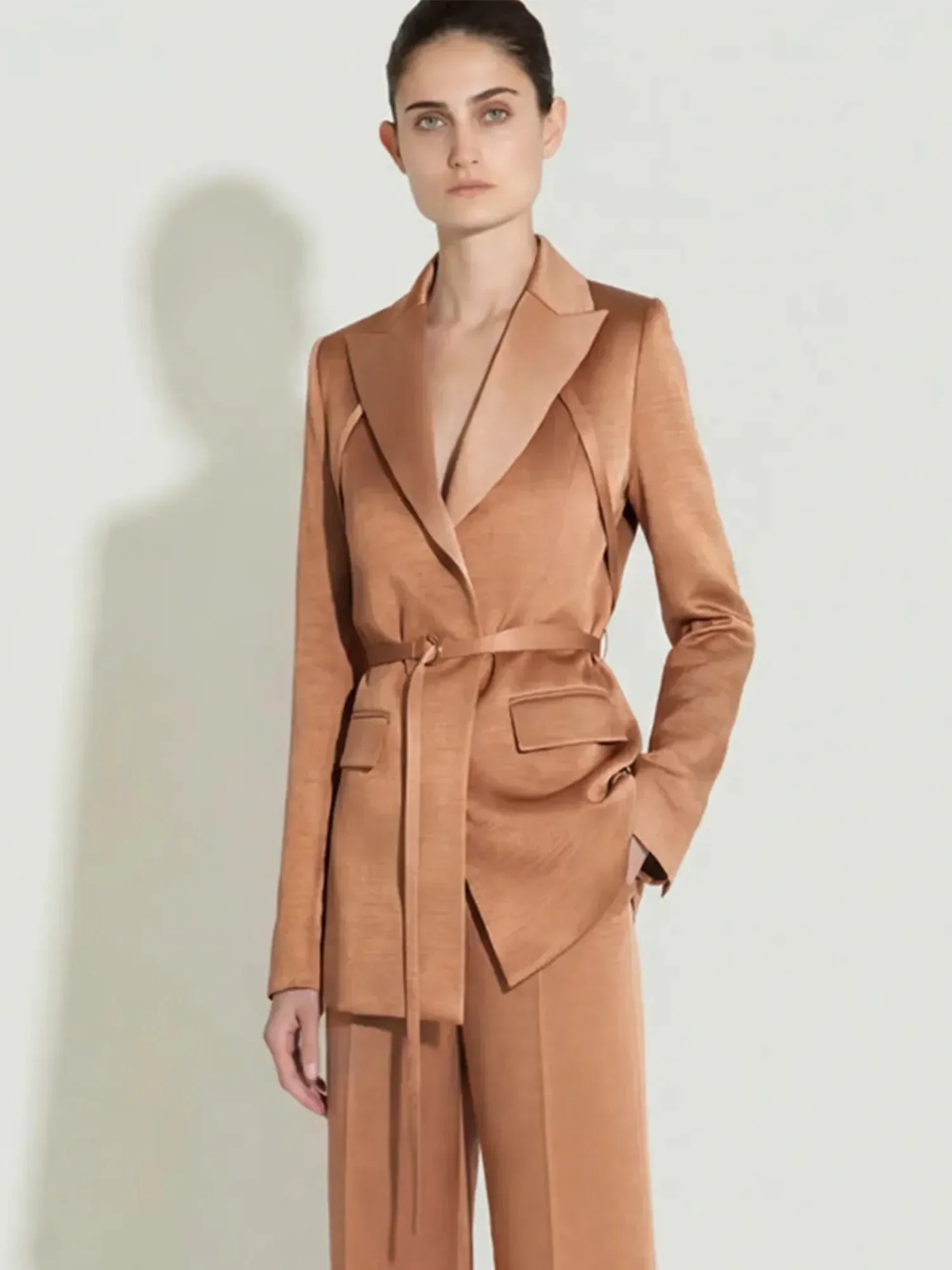 SAVANETA JACKET - 1