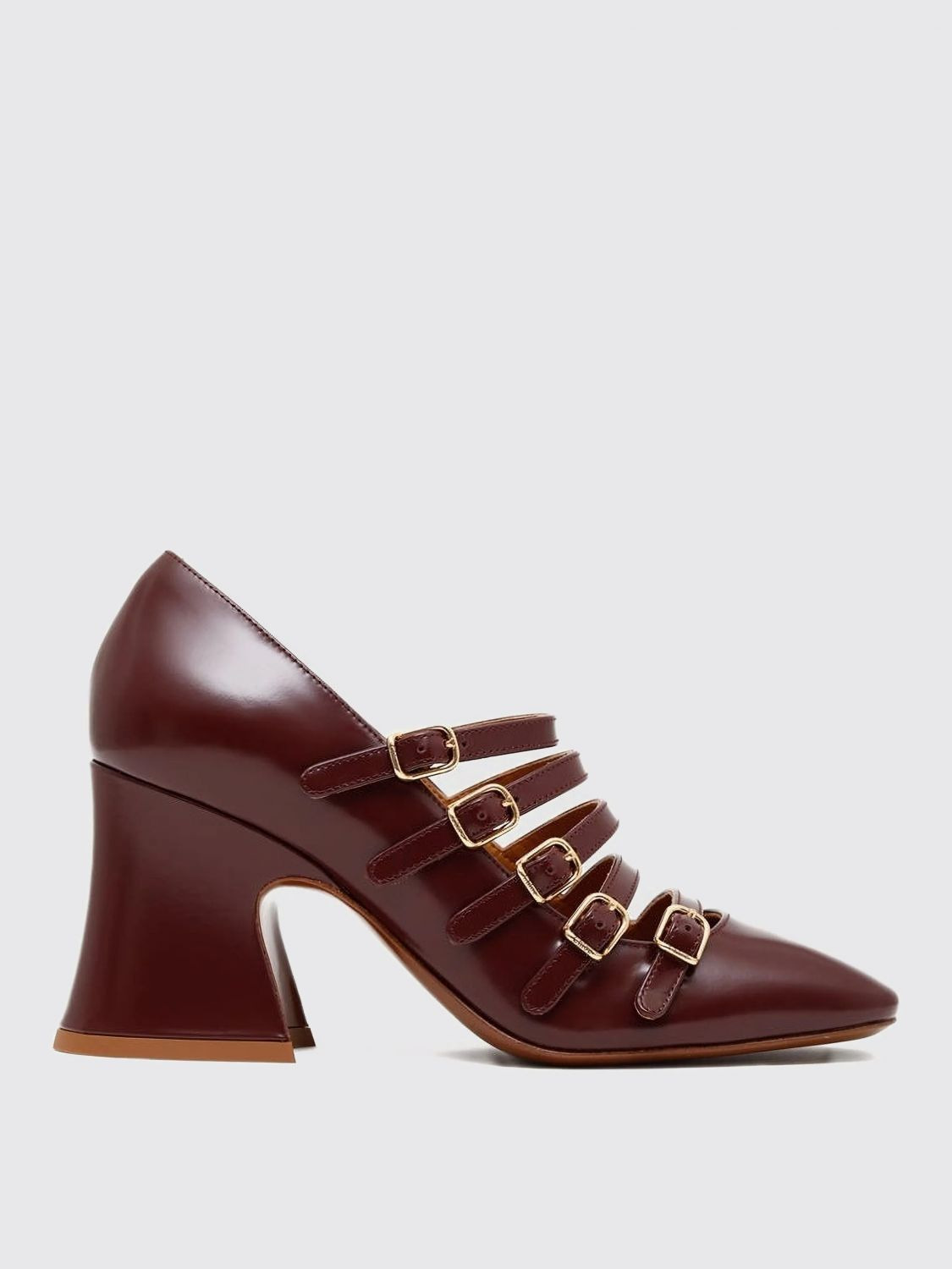 Shoes woman ChloÉ - 1