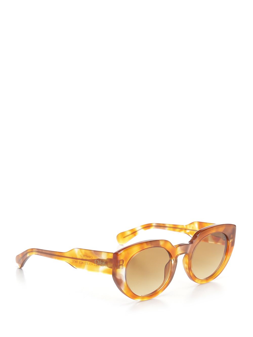 Panthos Glasses Yellow - 2