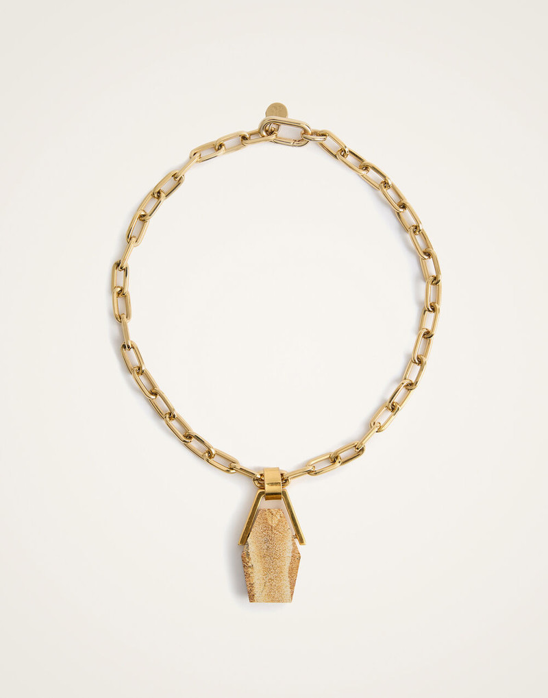 La DoubleJ Portal Necklace outlook